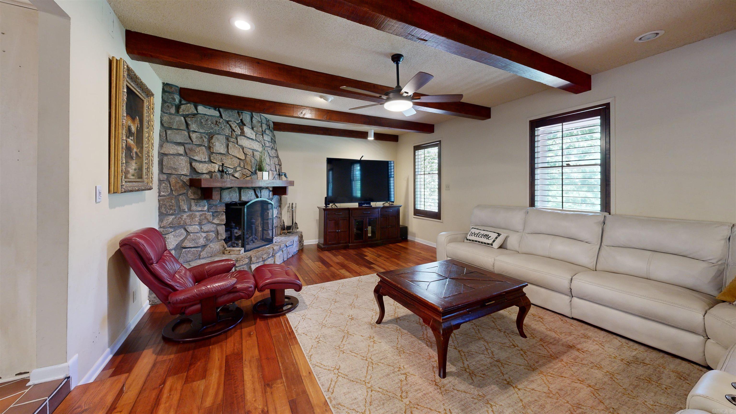 112 Leigh  Hot Springs, AR