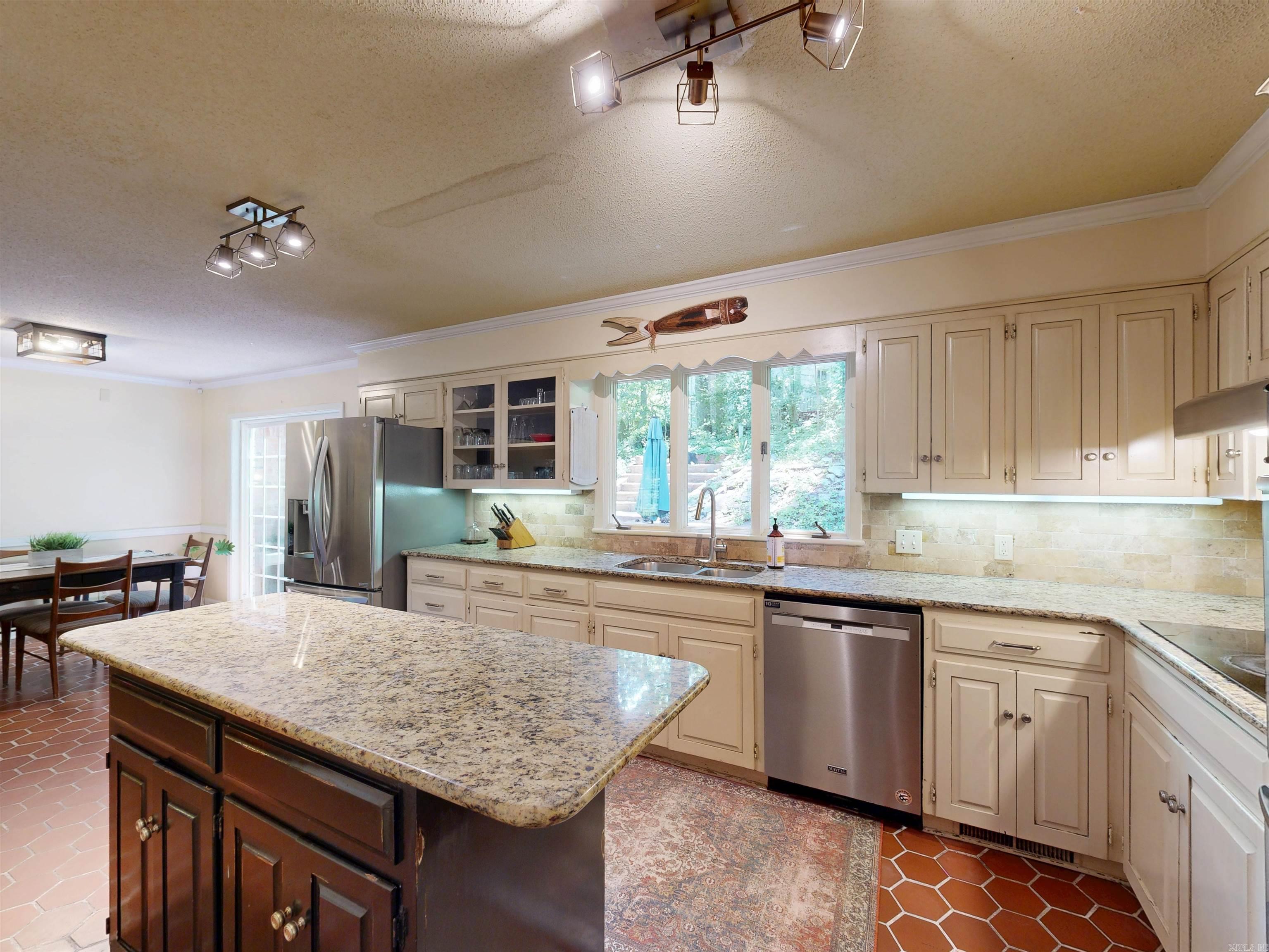 112 Leigh  Hot Springs, AR