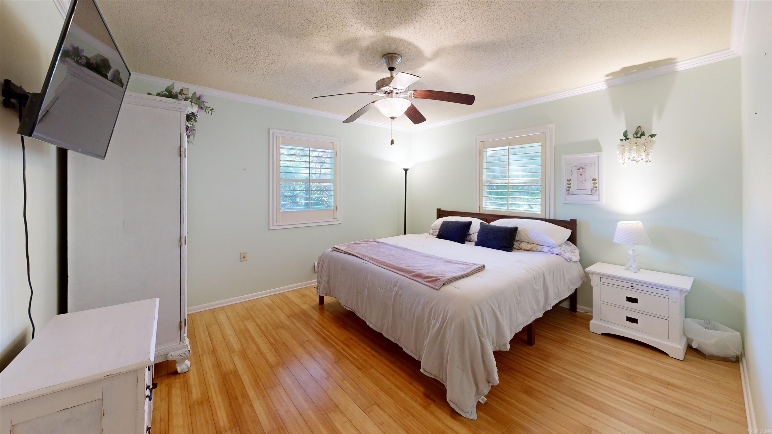 112 Leigh  Hot Springs, AR