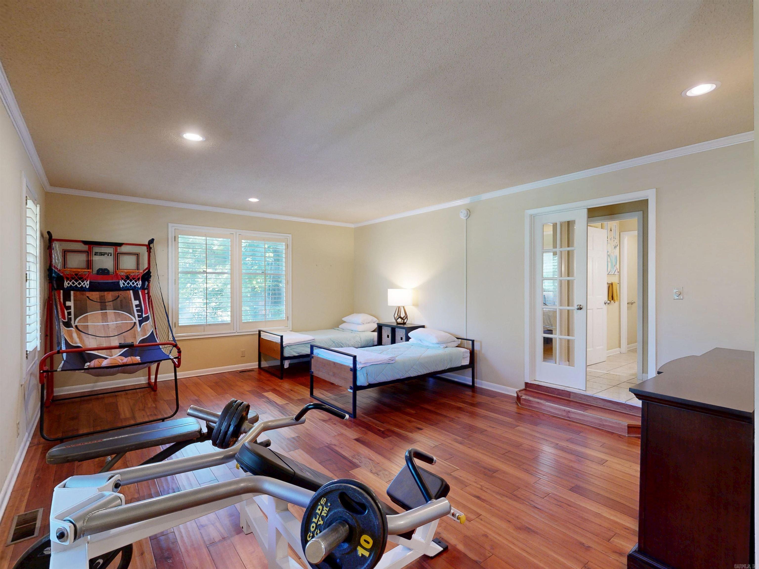 112 Leigh  Hot Springs, AR