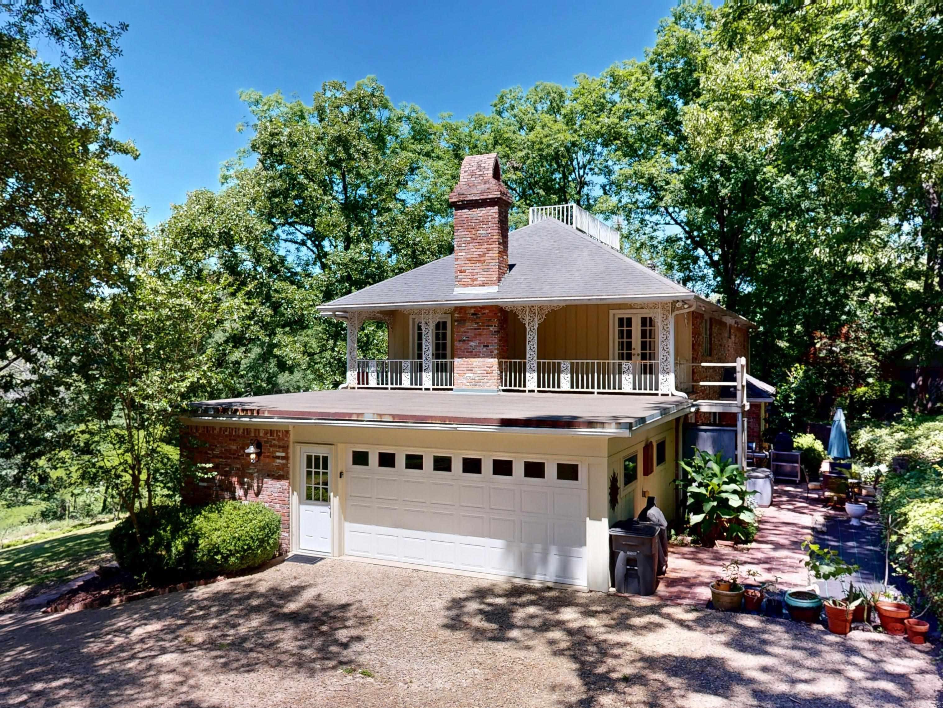 112 Leigh  Hot Springs, AR