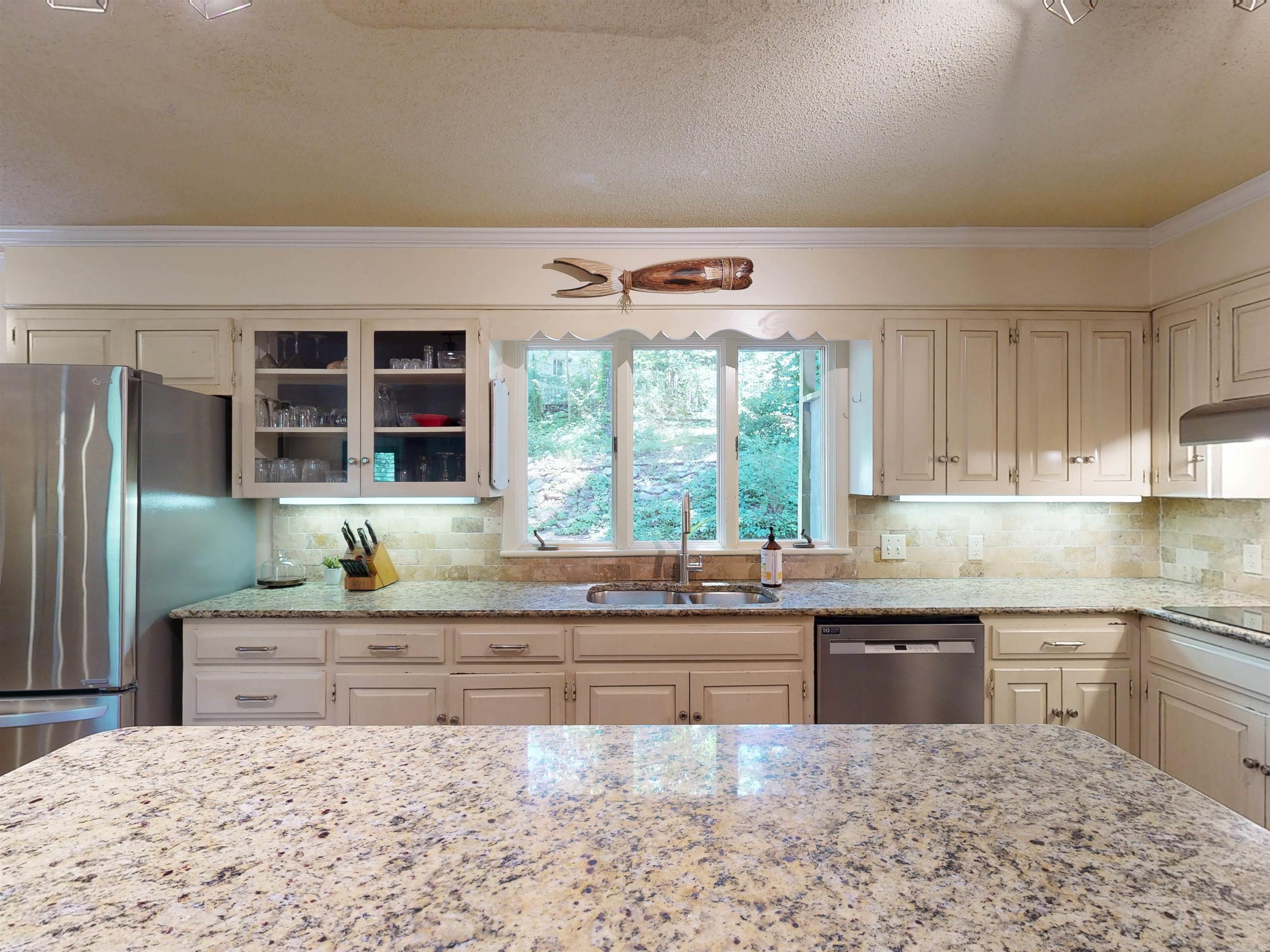 112 Leigh  Hot Springs, AR