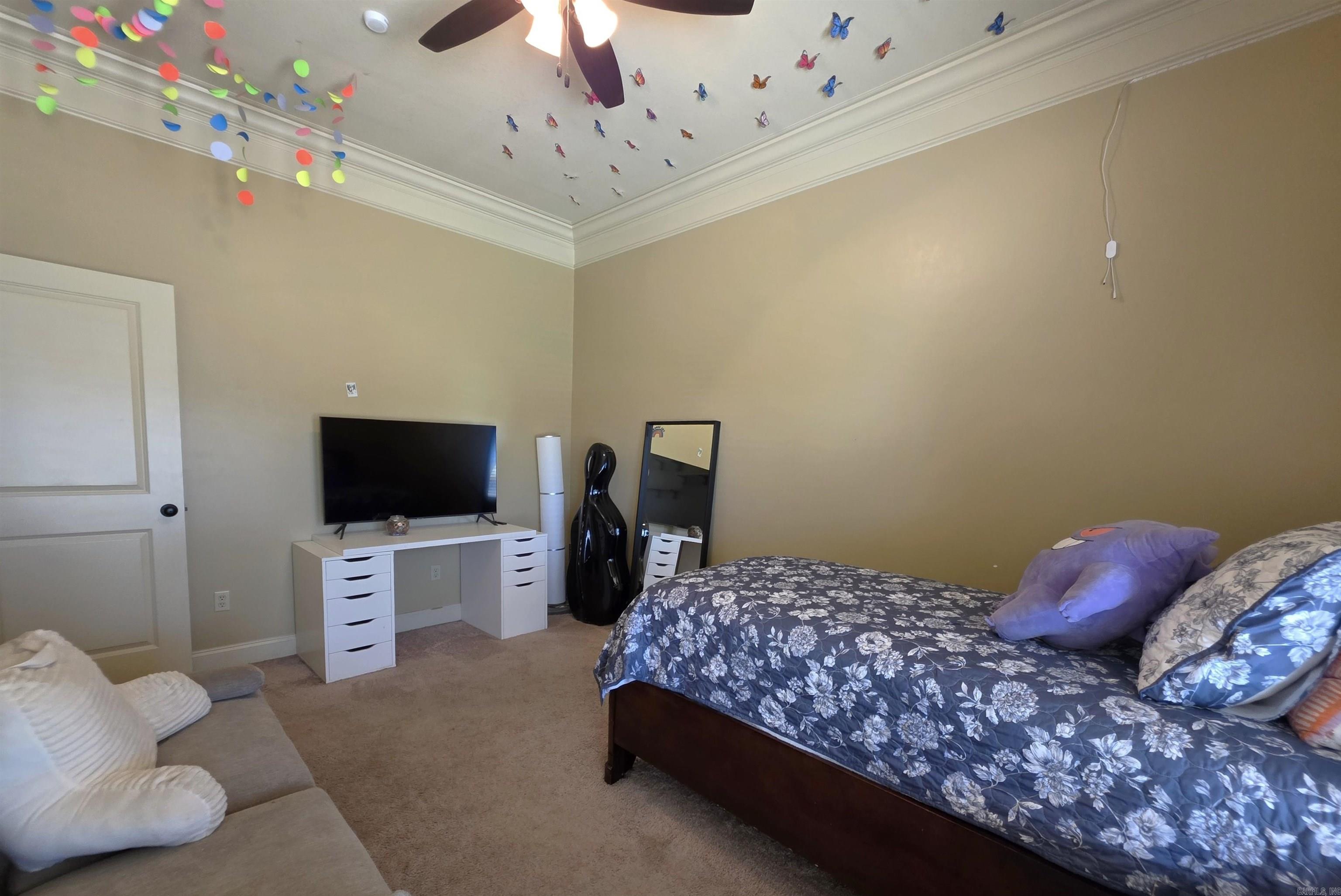 3321 Prestwick Cir  Jonesboro, AR