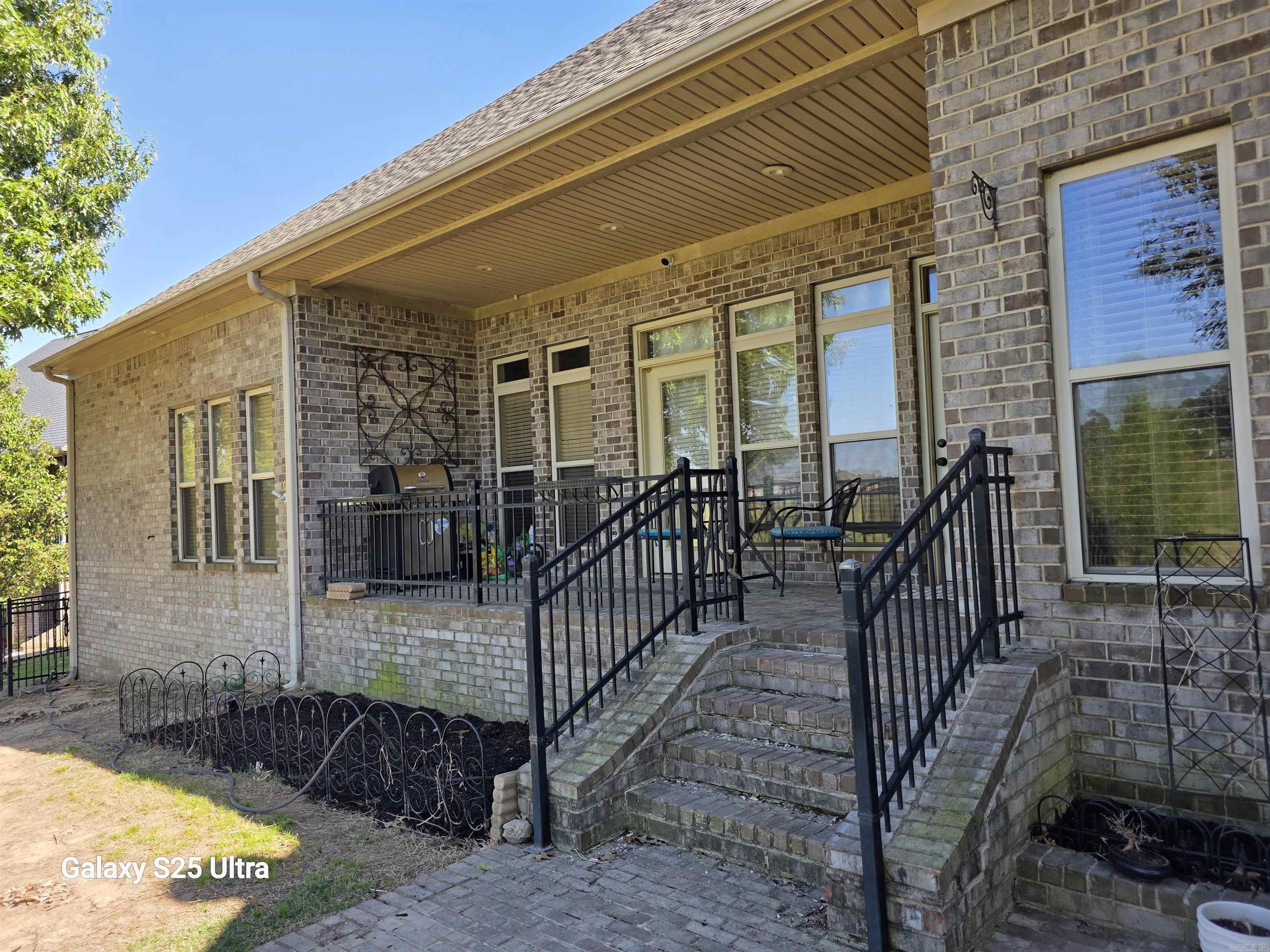 3321 Prestwick Cir  Jonesboro, AR