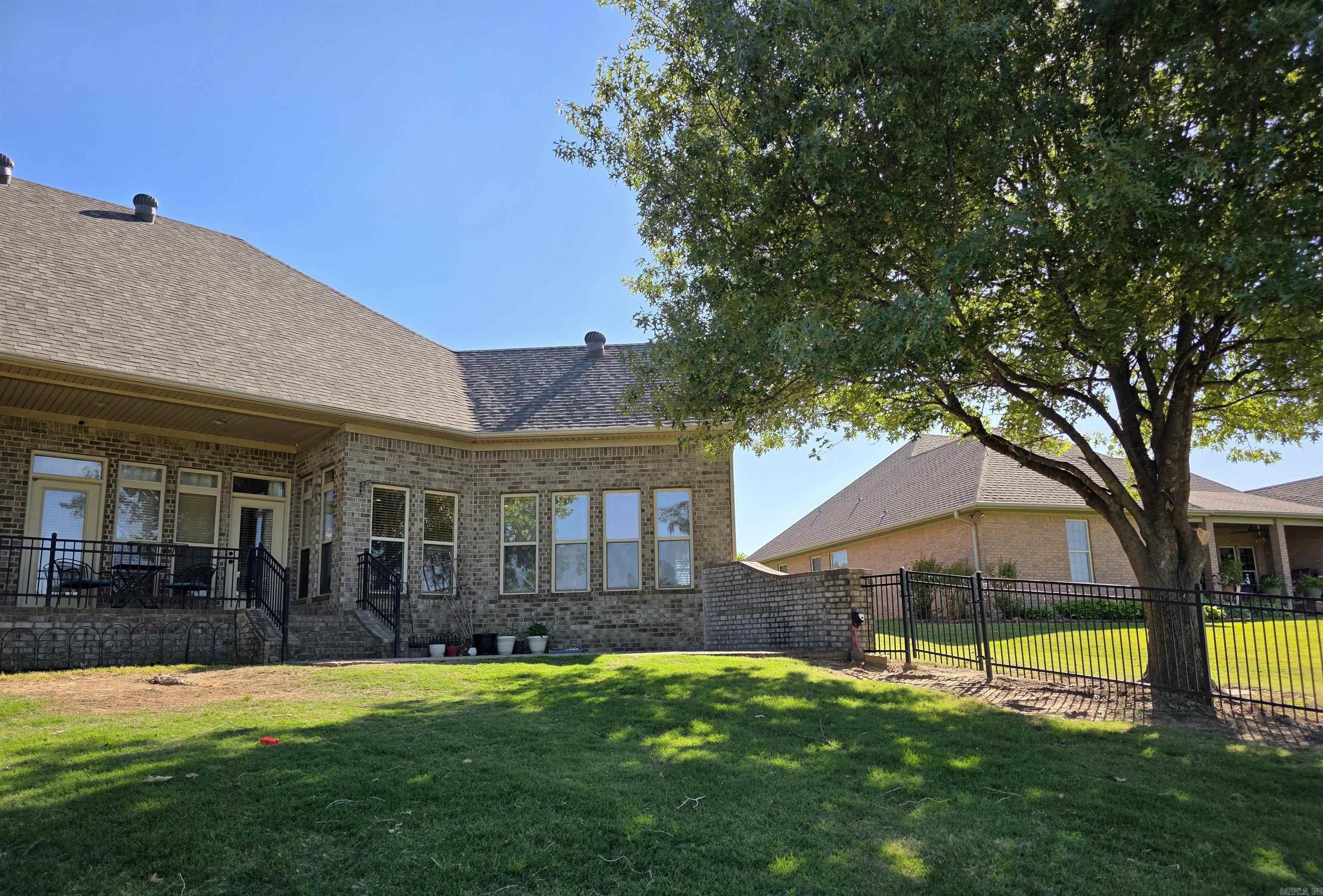 3321 Prestwick Cir  Jonesboro, AR