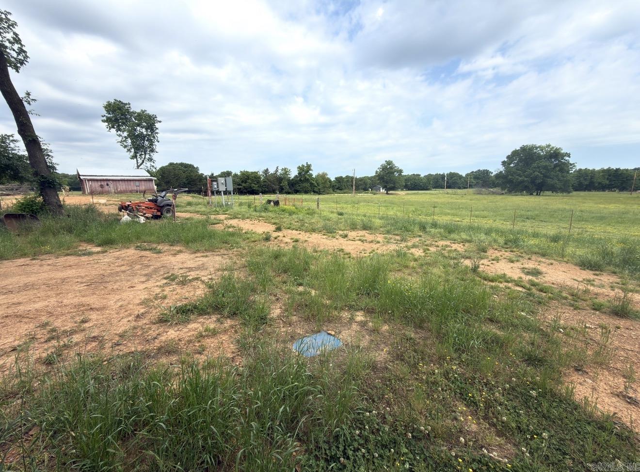500 Duff  Lamar, AR