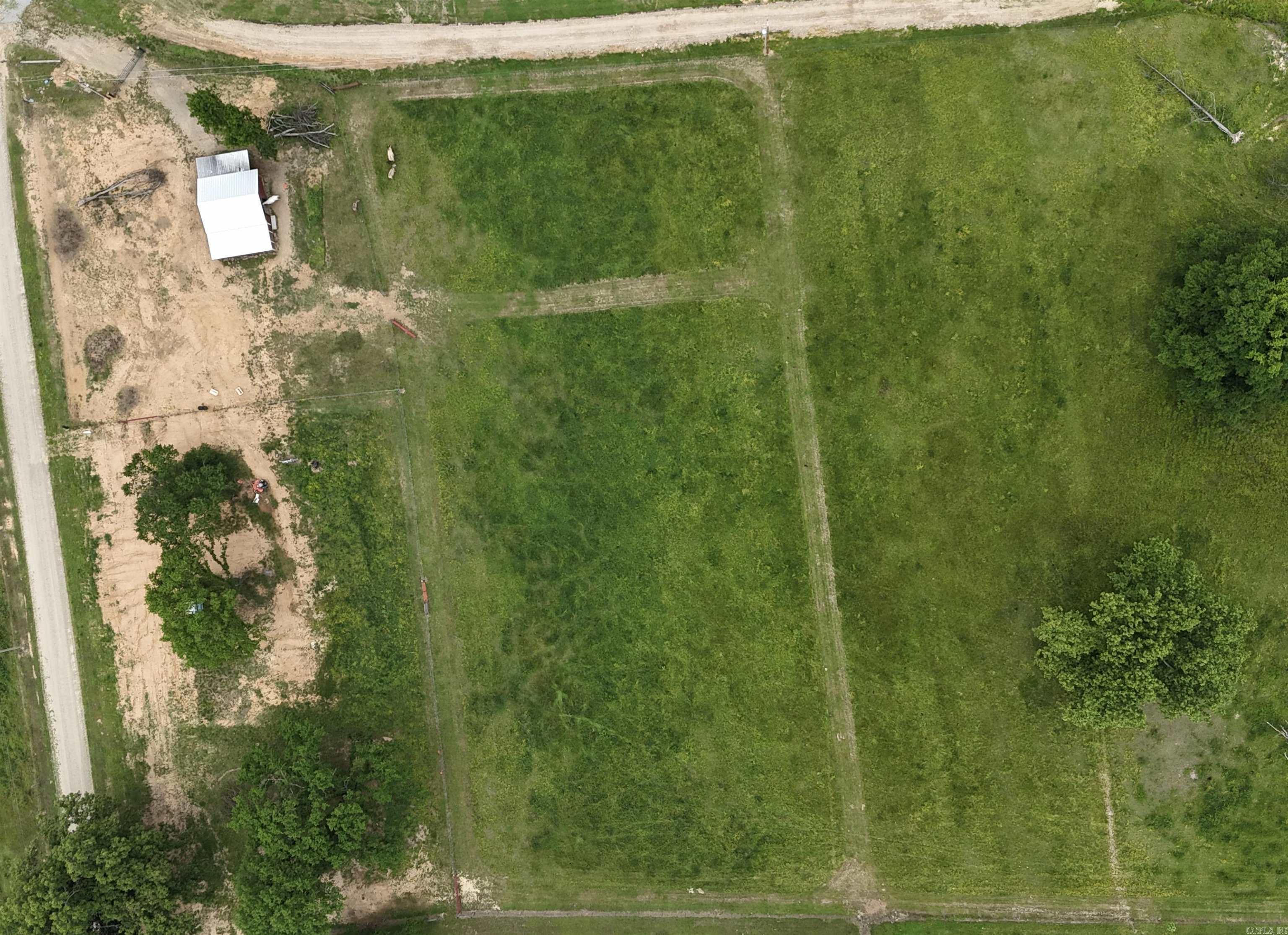500 Duff  Lamar, AR