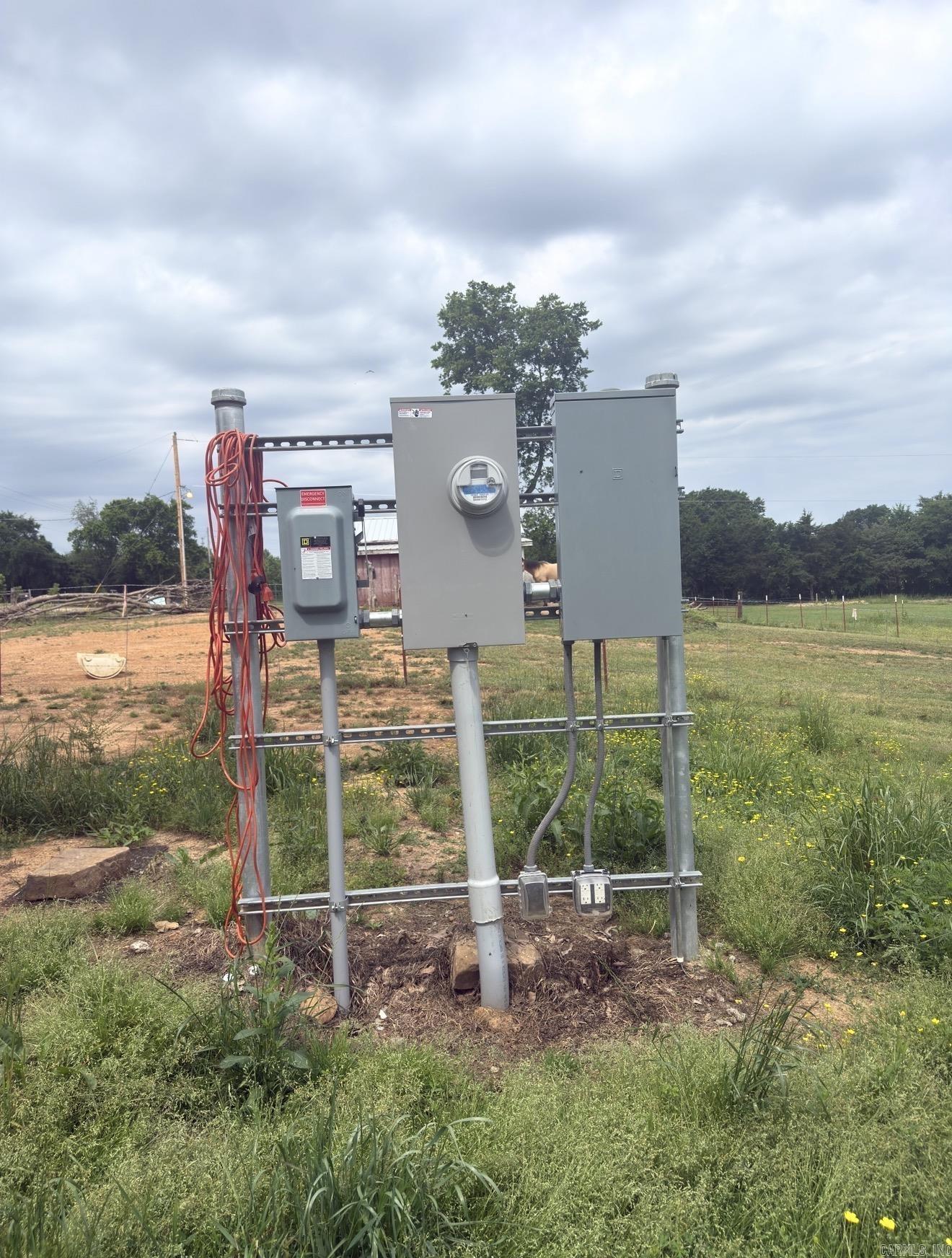 500 Duff  Lamar, AR