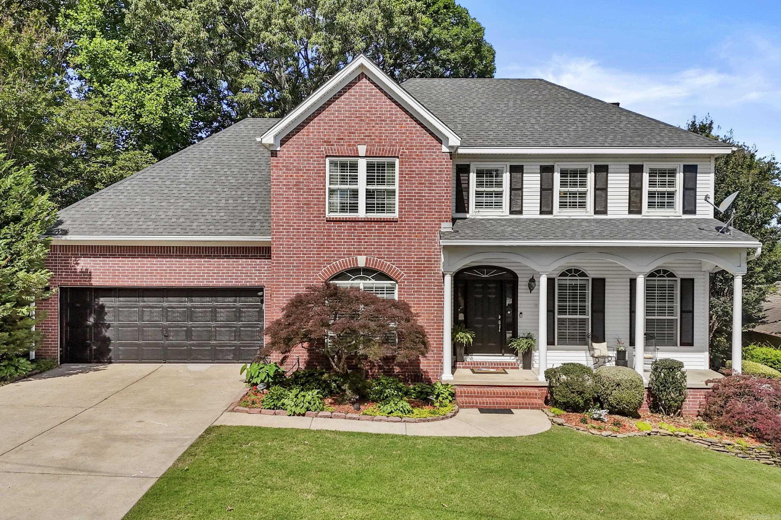 5301 Timber Creek Cir  North Little Rock, AR