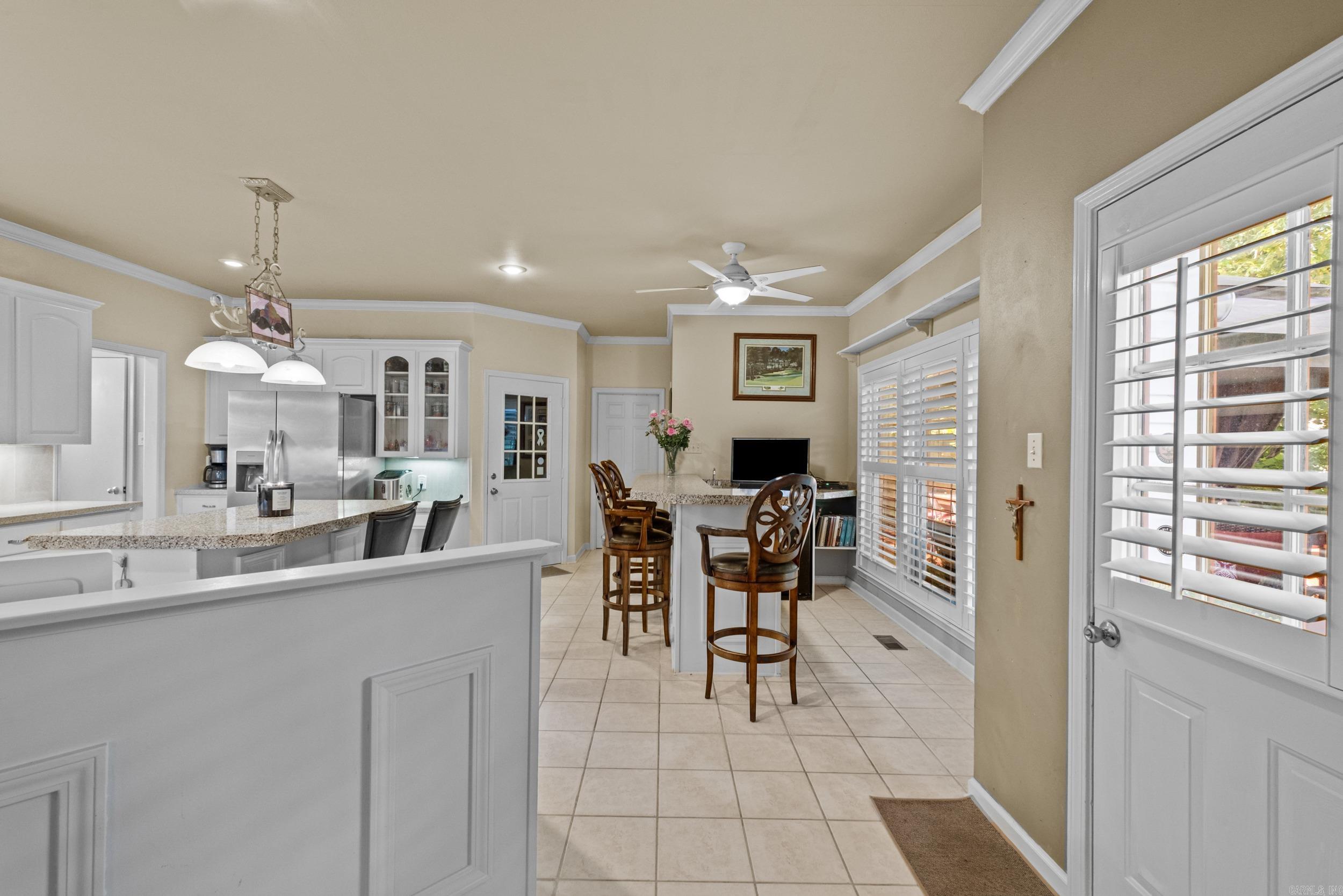 5301 Timber Creek Cir  North Little Rock, AR