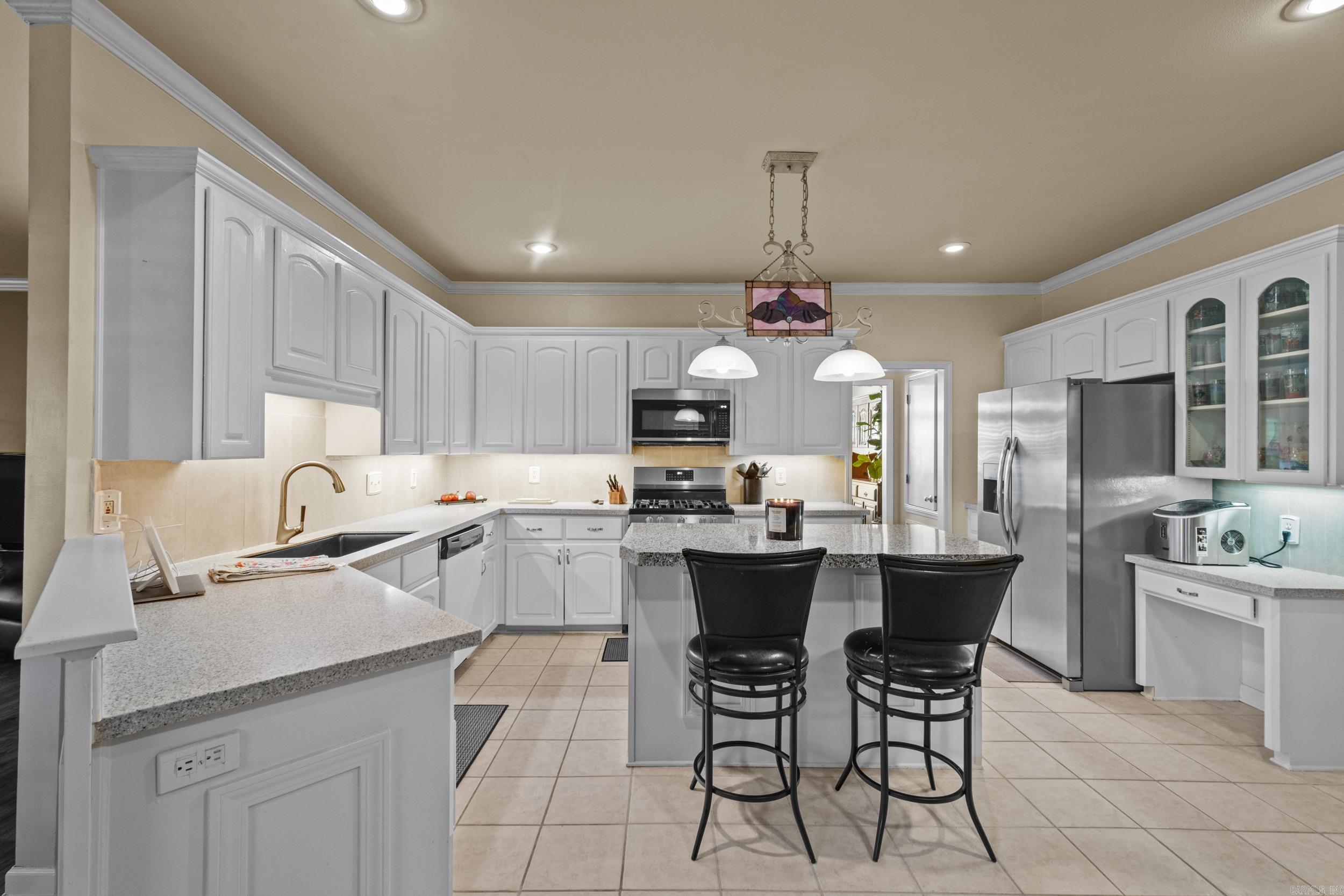 5301 Timber Creek Cir  North Little Rock, AR
