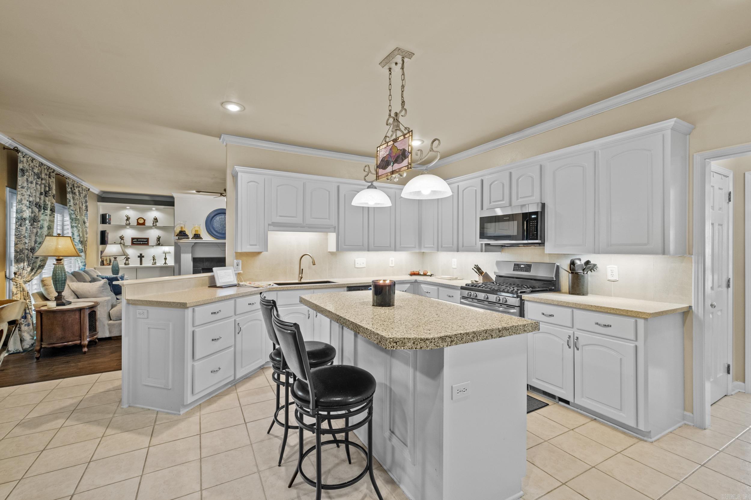 5301 Timber Creek Cir  North Little Rock, AR