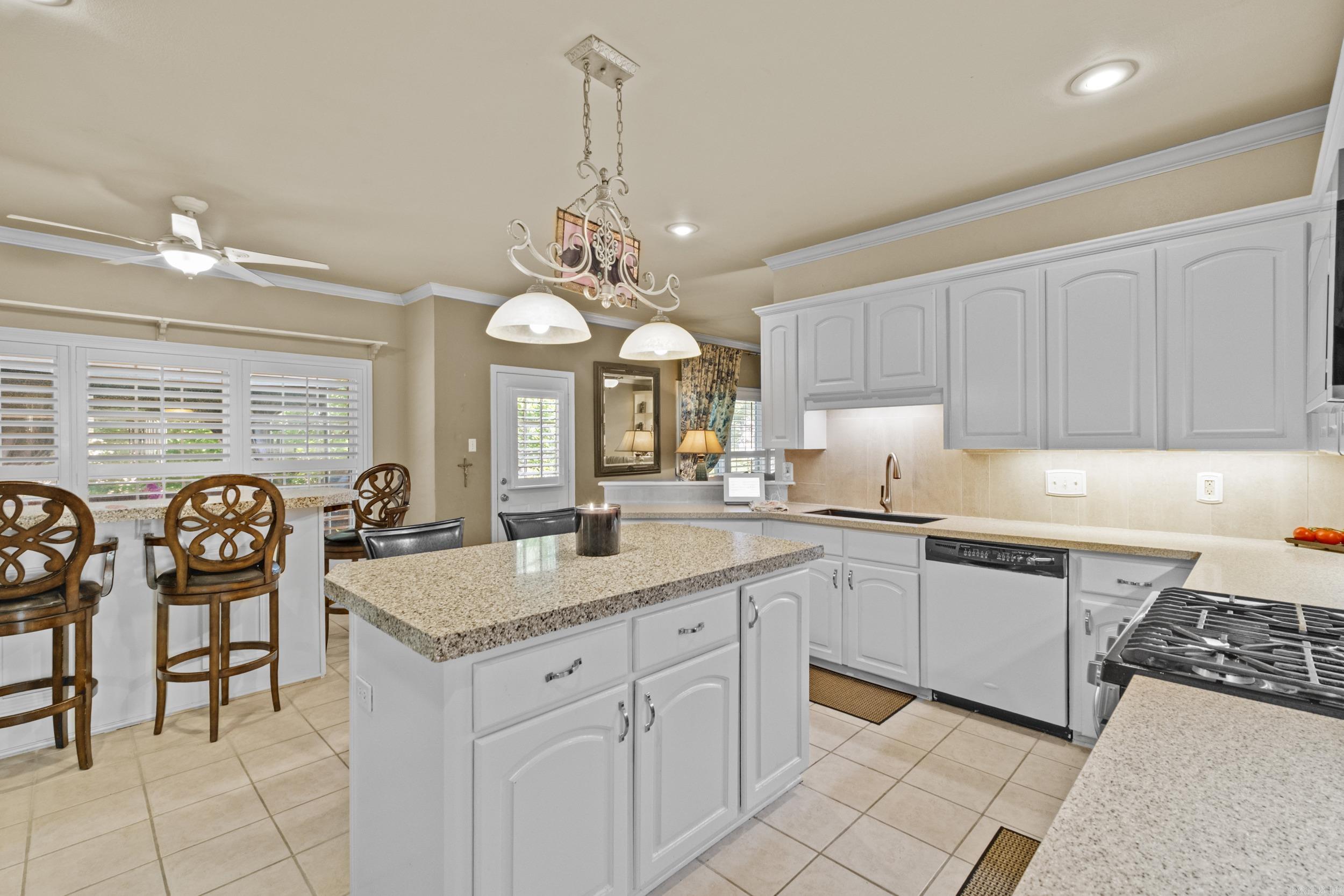 5301 Timber Creek Cir  North Little Rock, AR
