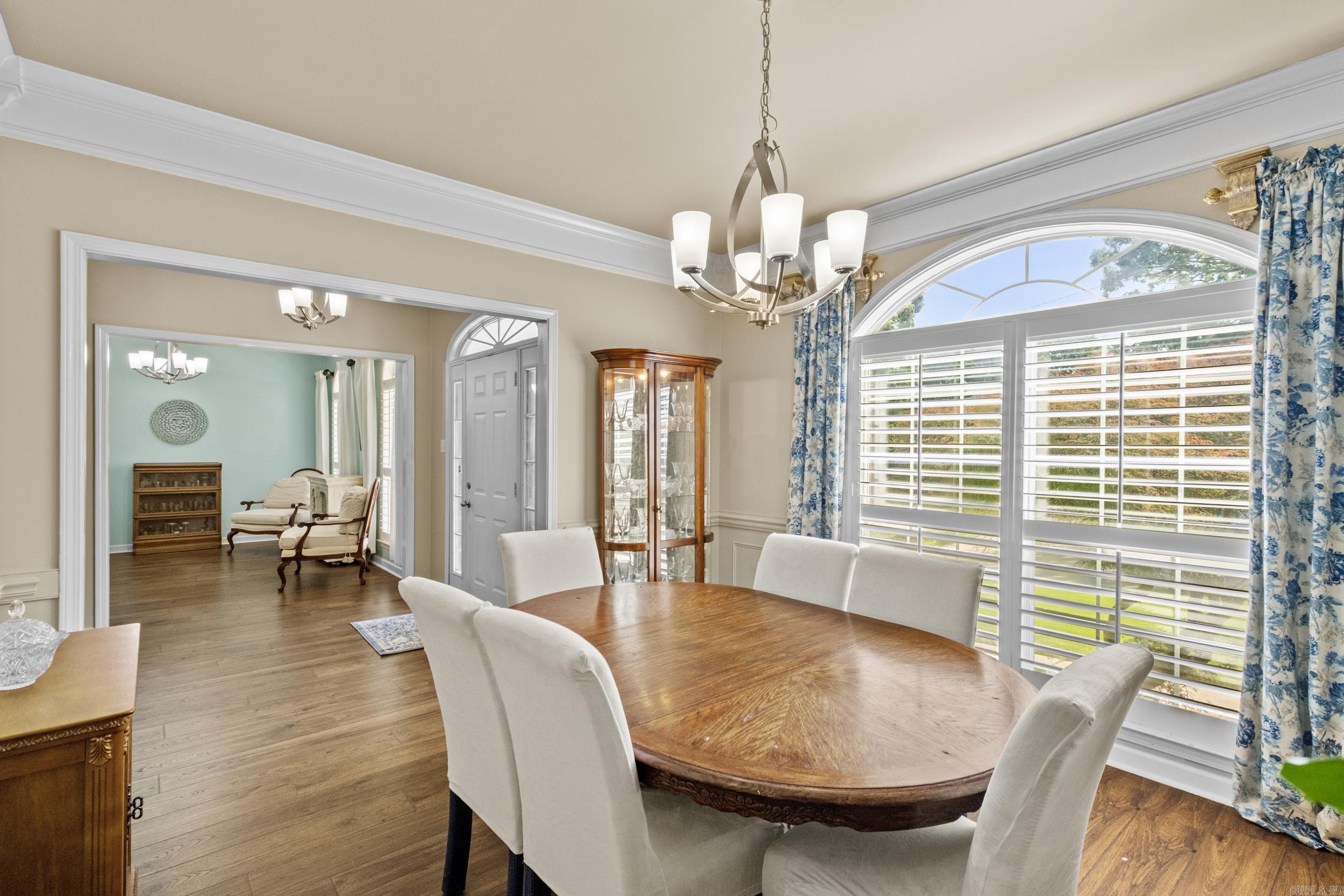 5301 Timber Creek Cir  North Little Rock, AR