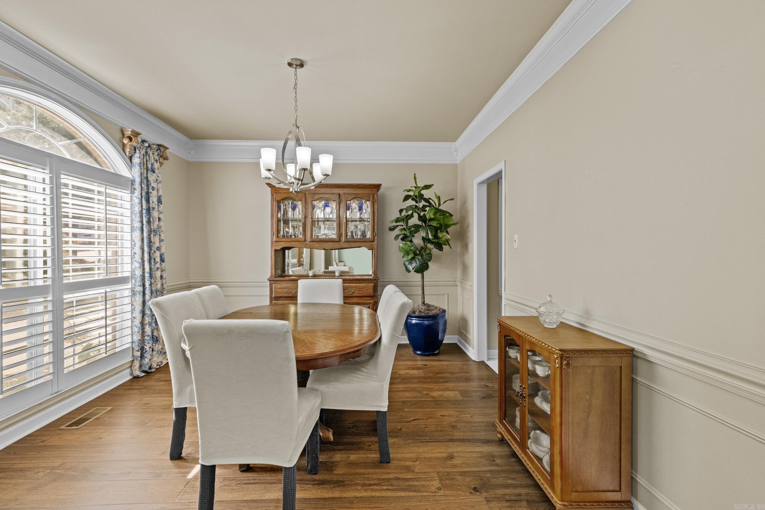 5301 Timber Creek Cir  North Little Rock, AR