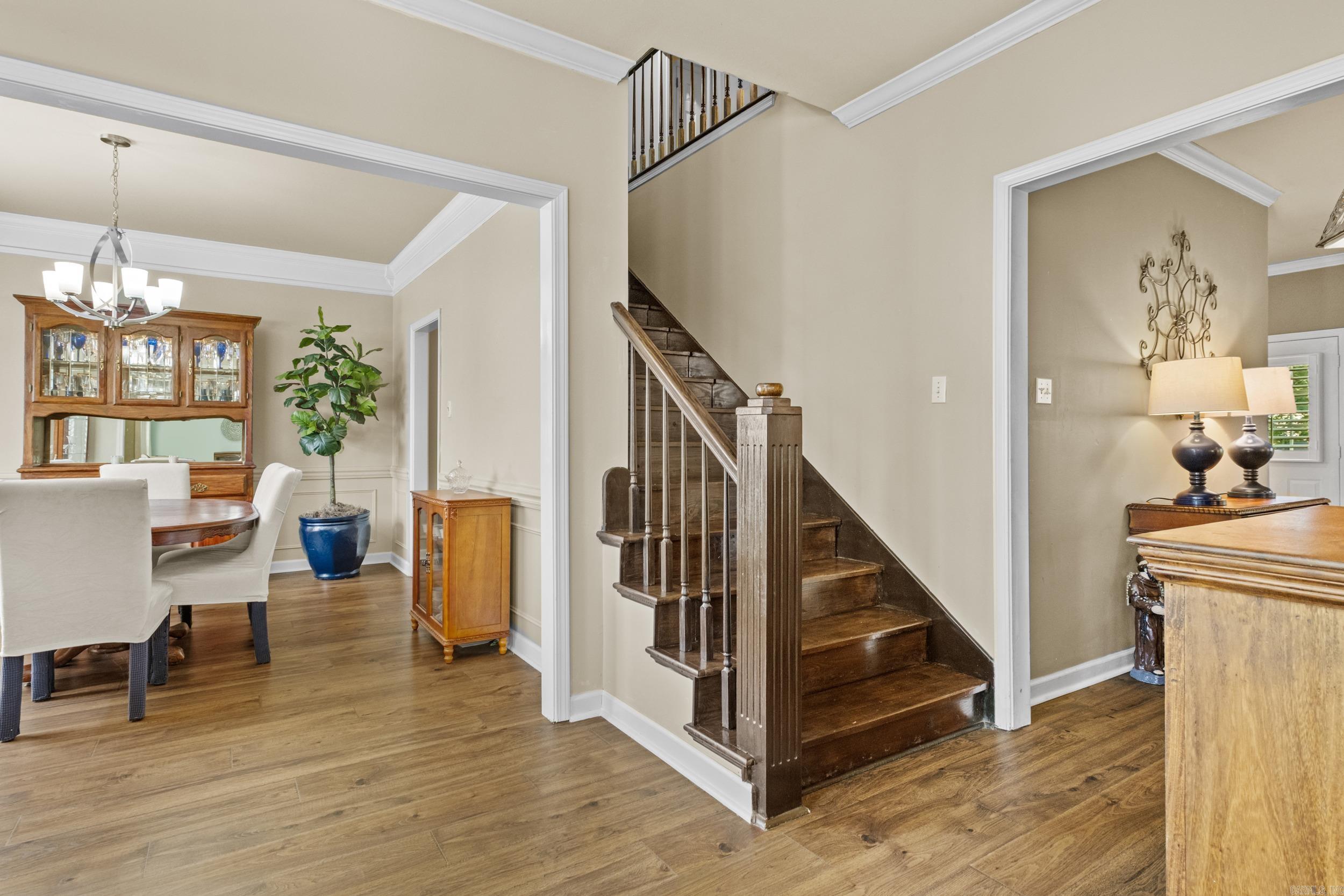 5301 Timber Creek Cir  North Little Rock, AR