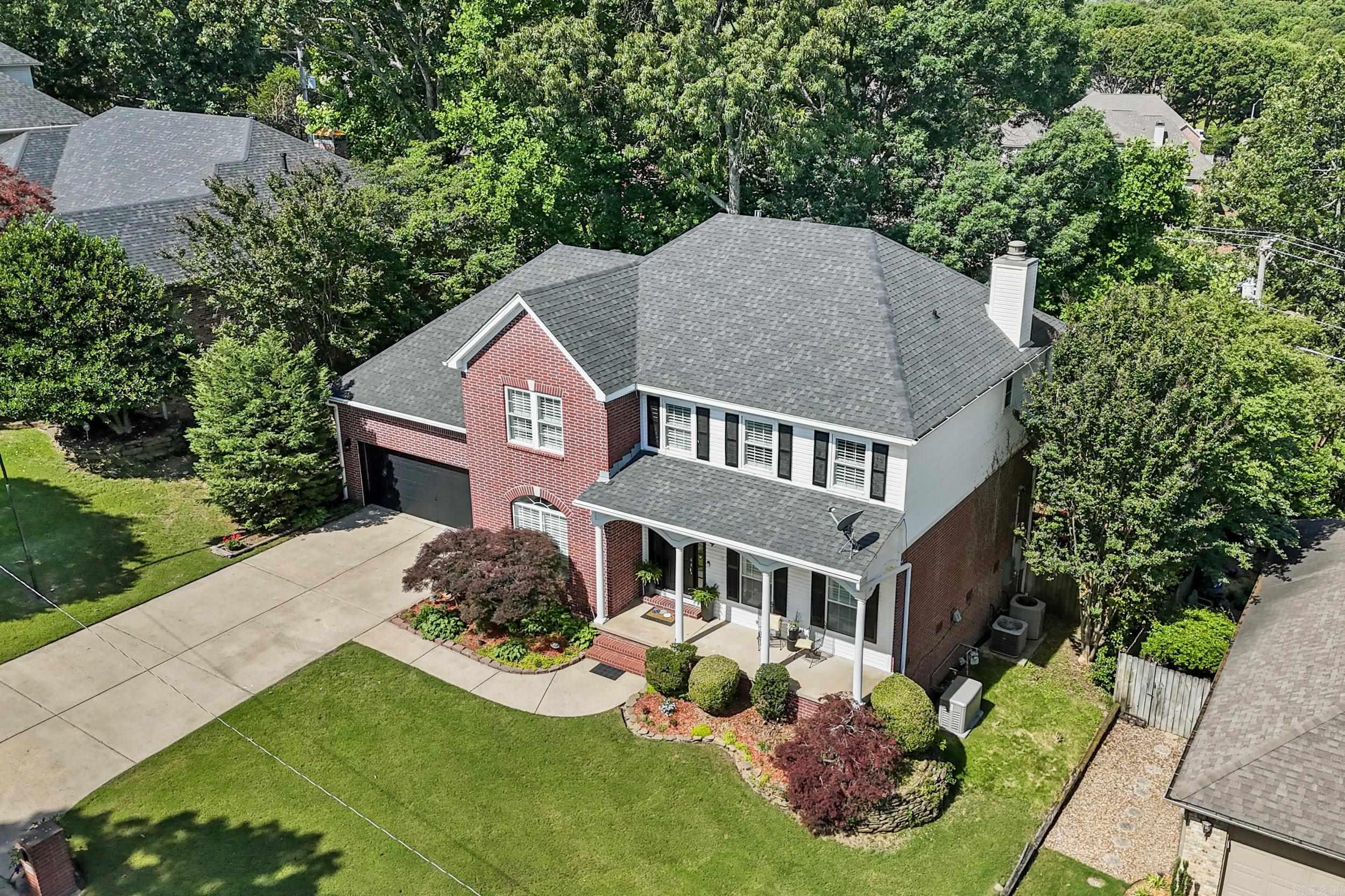 5301 Timber Creek Cir  North Little Rock, AR