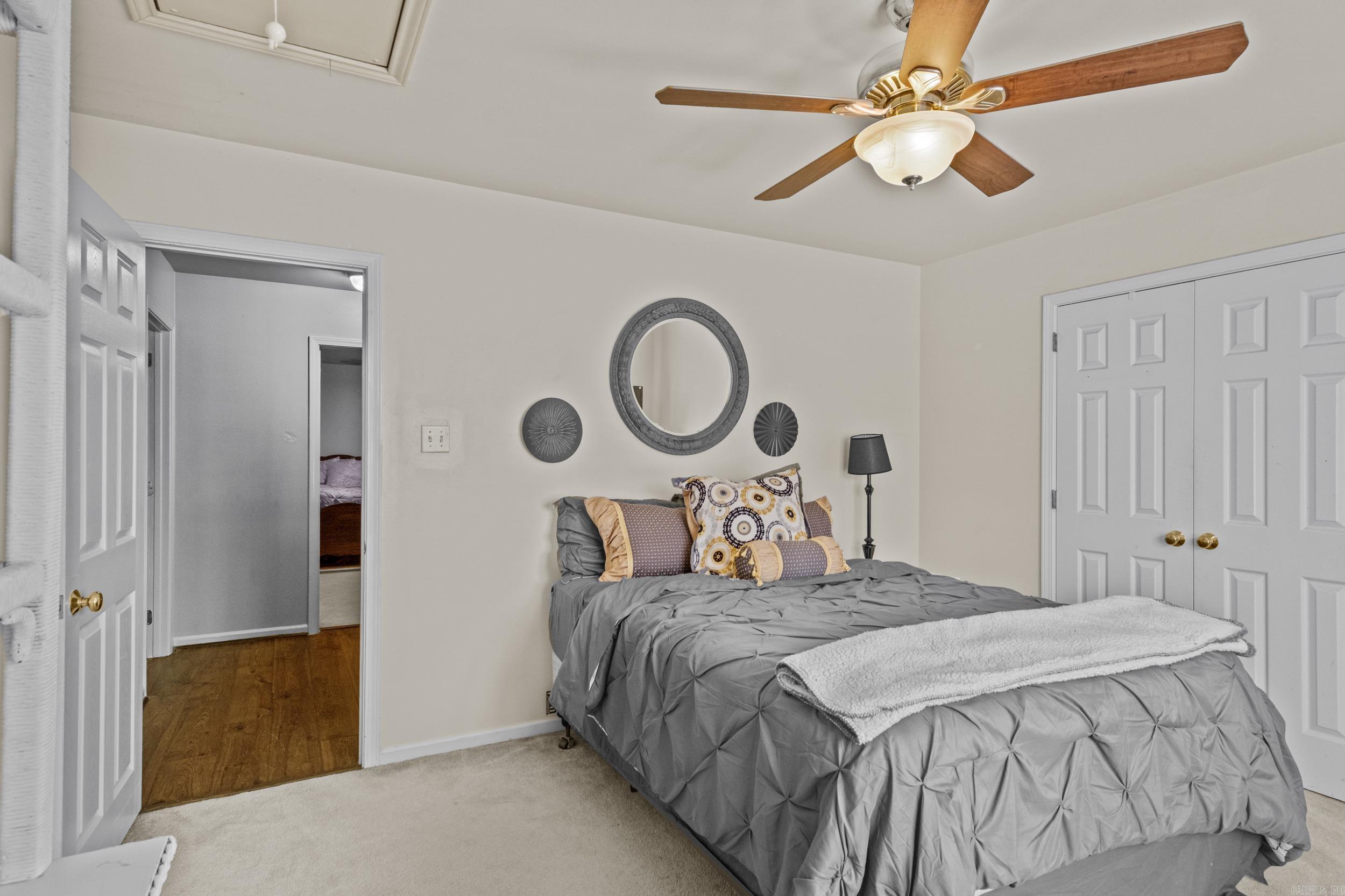 5301 Timber Creek Cir  North Little Rock, AR