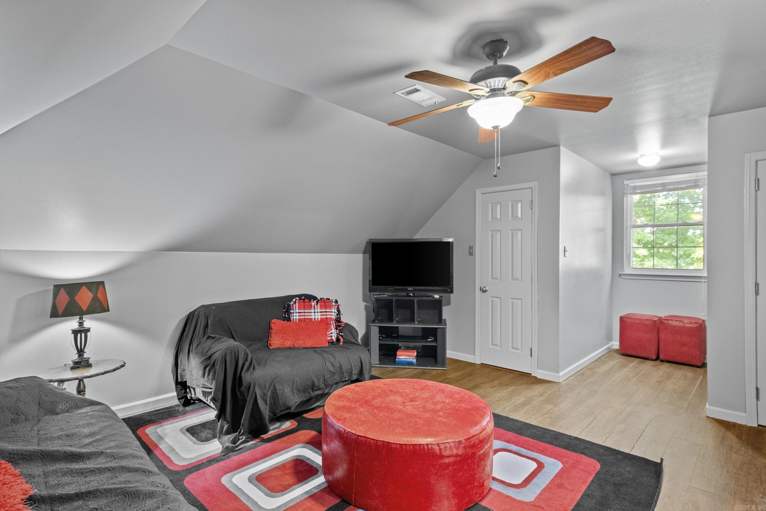5301 Timber Creek Cir  North Little Rock, AR