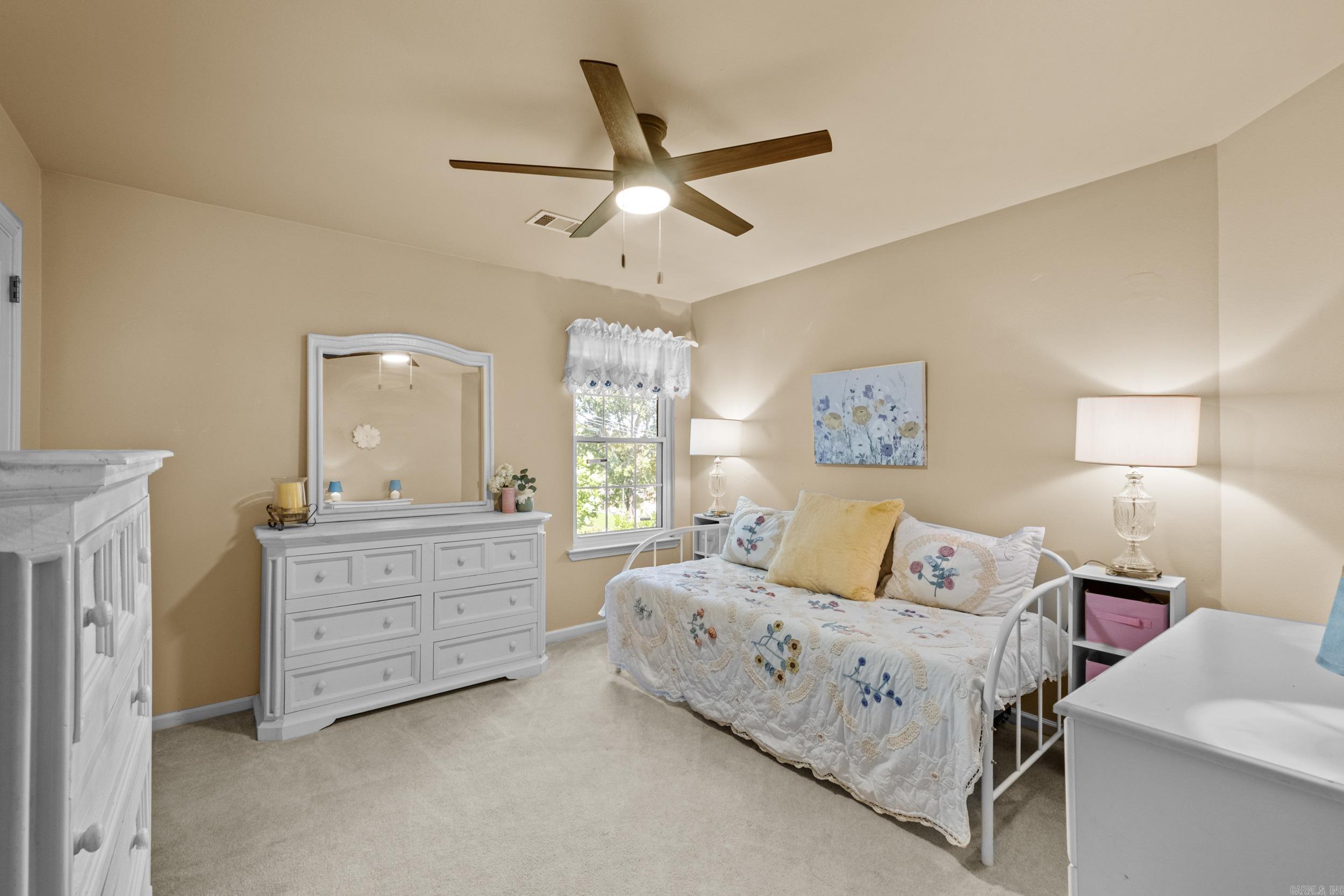5301 Timber Creek Cir  North Little Rock, AR