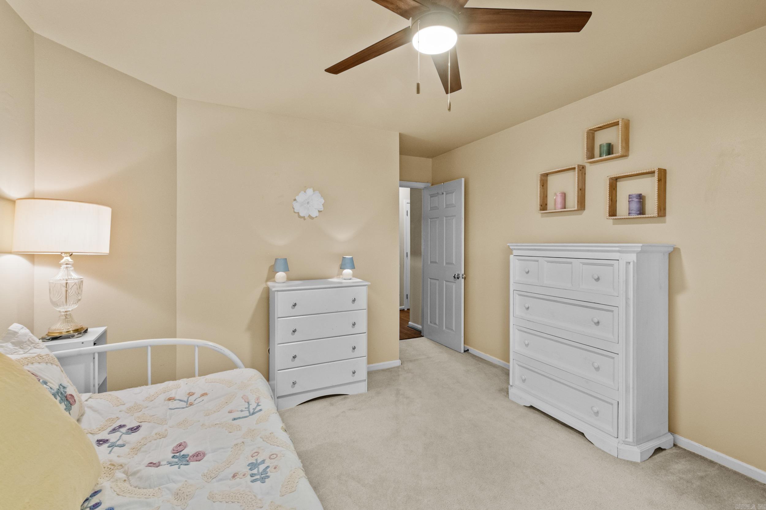 5301 Timber Creek Cir  North Little Rock, AR