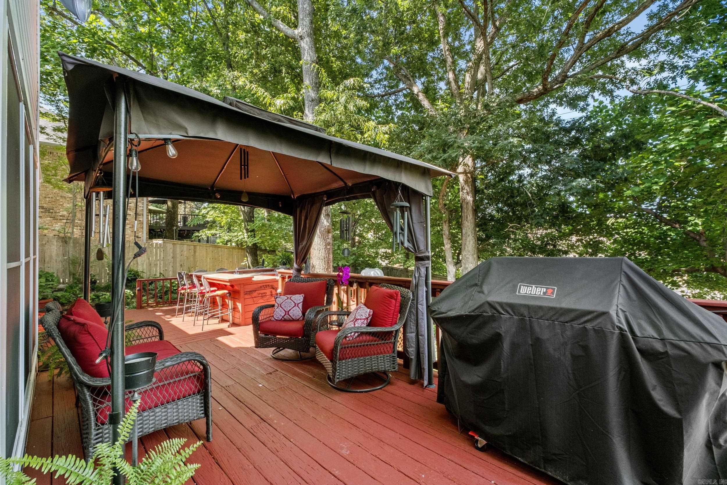5301 Timber Creek Cir  North Little Rock, AR