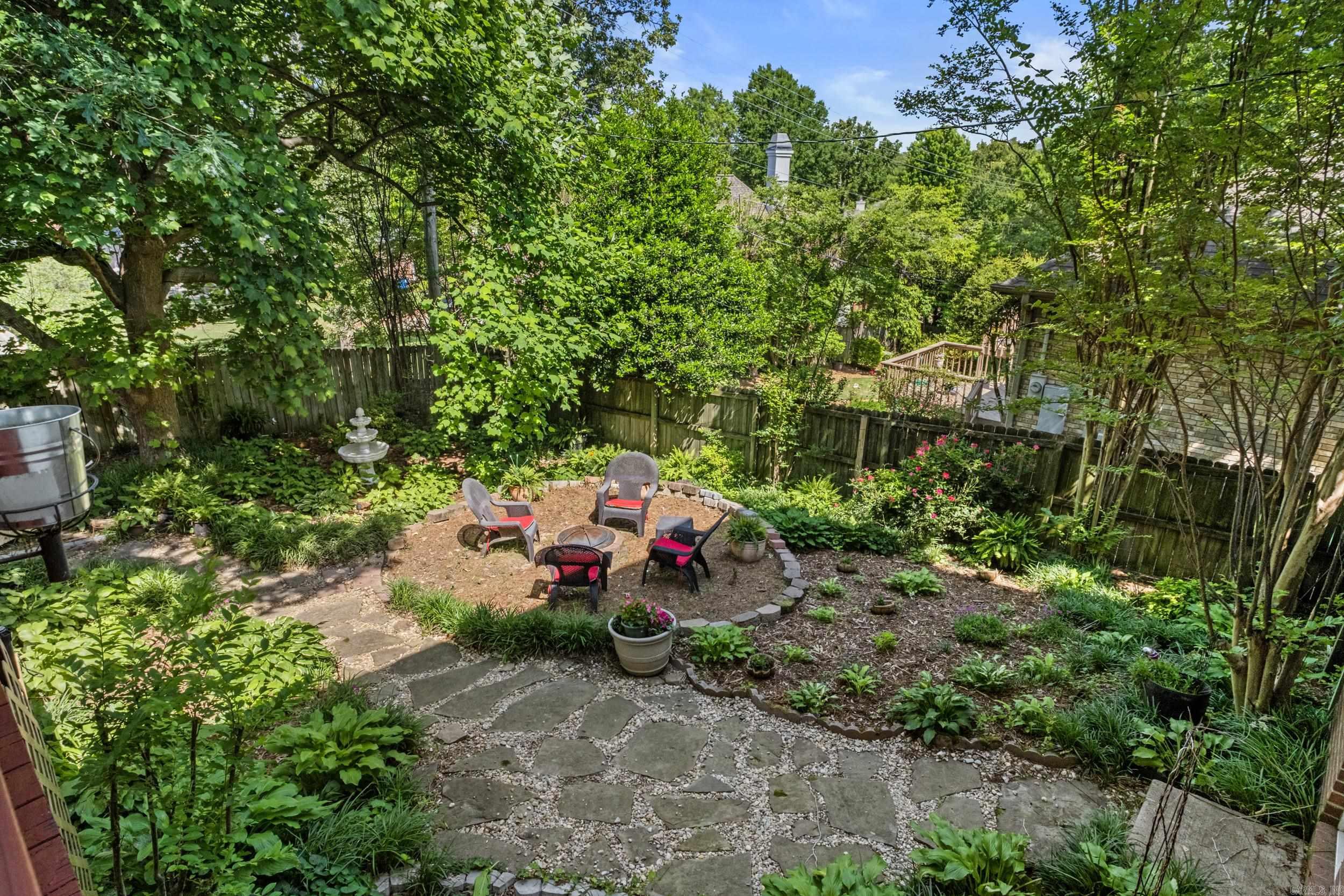 5301 Timber Creek Cir  North Little Rock, AR