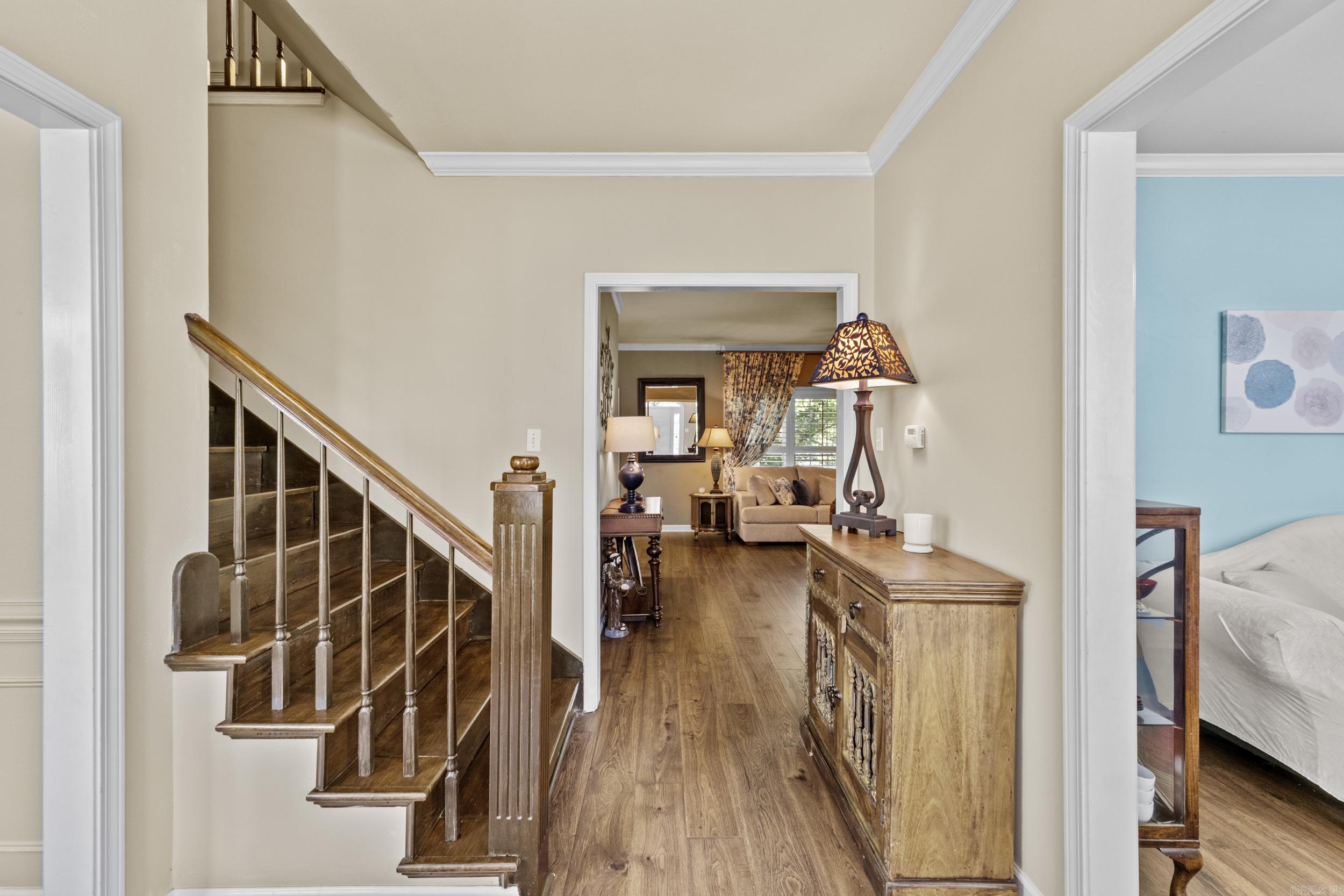 5301 Timber Creek Cir  North Little Rock, AR