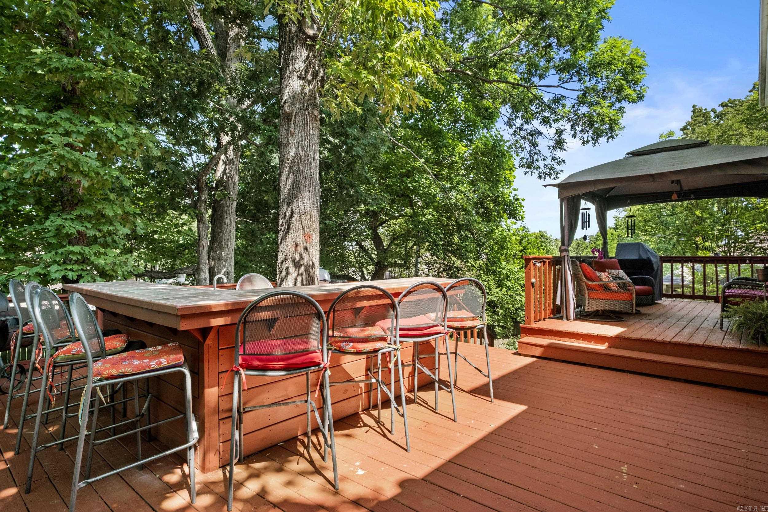 5301 Timber Creek Cir  North Little Rock, AR