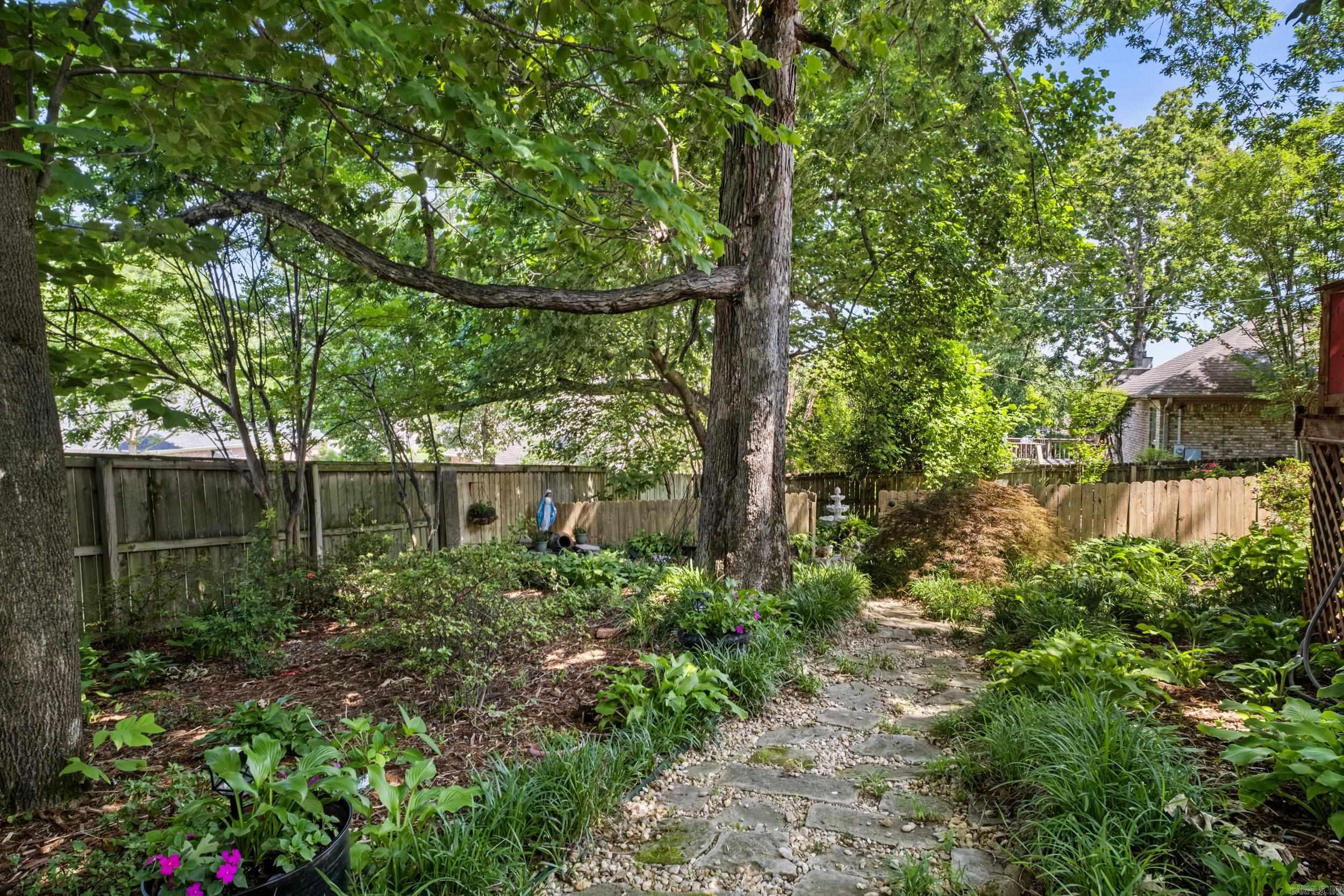 5301 Timber Creek Cir  North Little Rock, AR