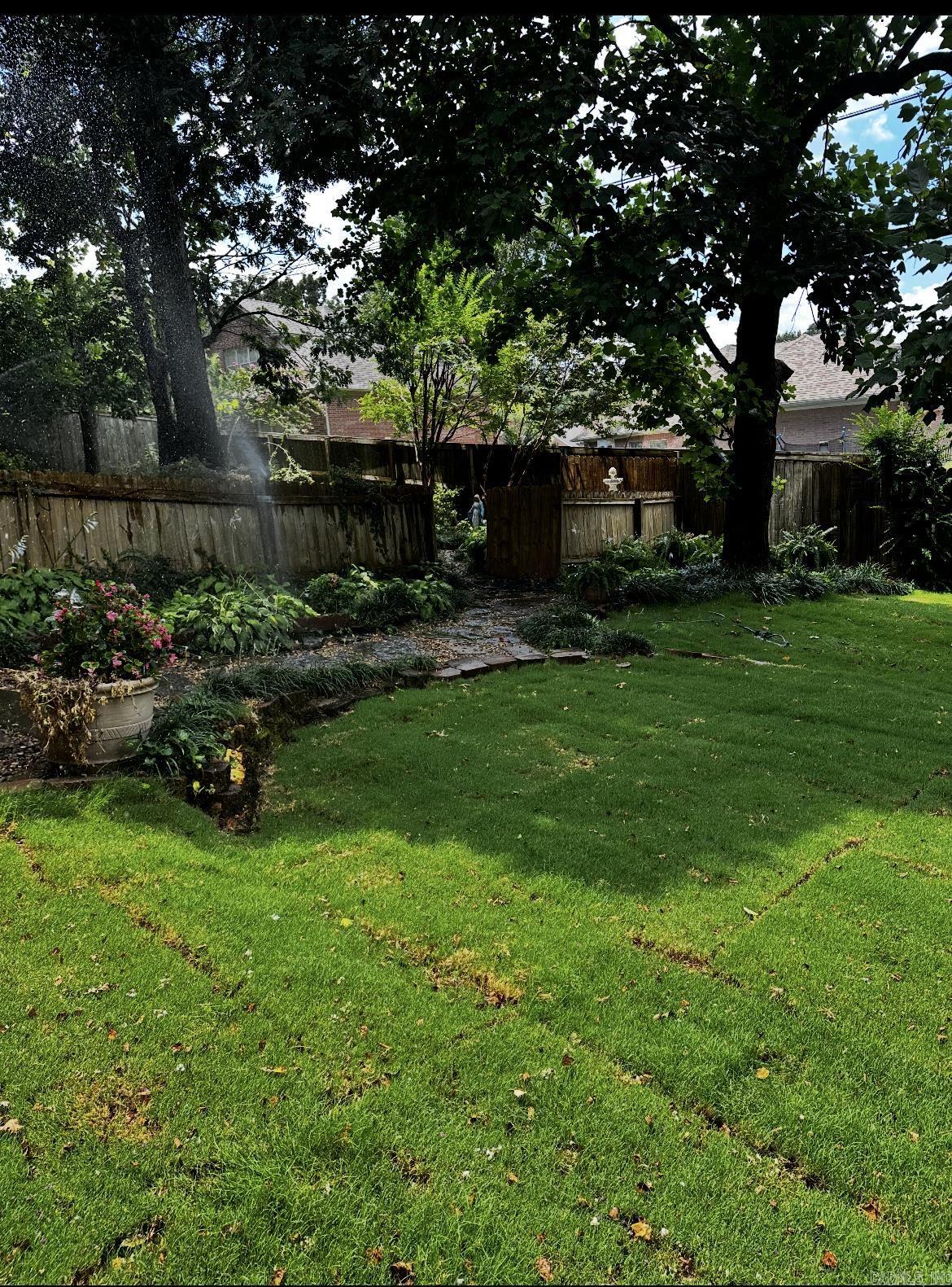 5301 Timber Creek Cir  North Little Rock, AR