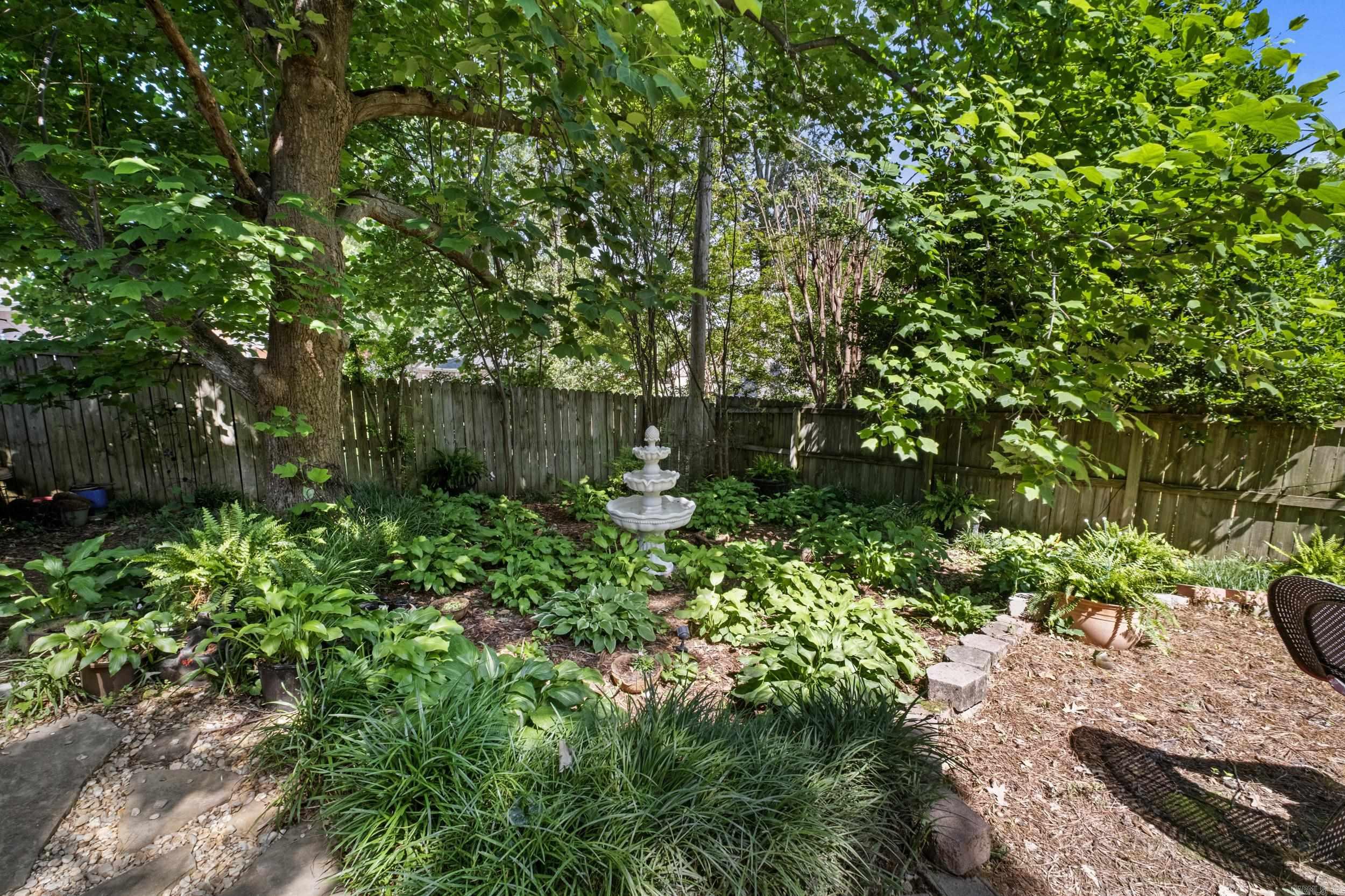 5301 Timber Creek Cir  North Little Rock, AR