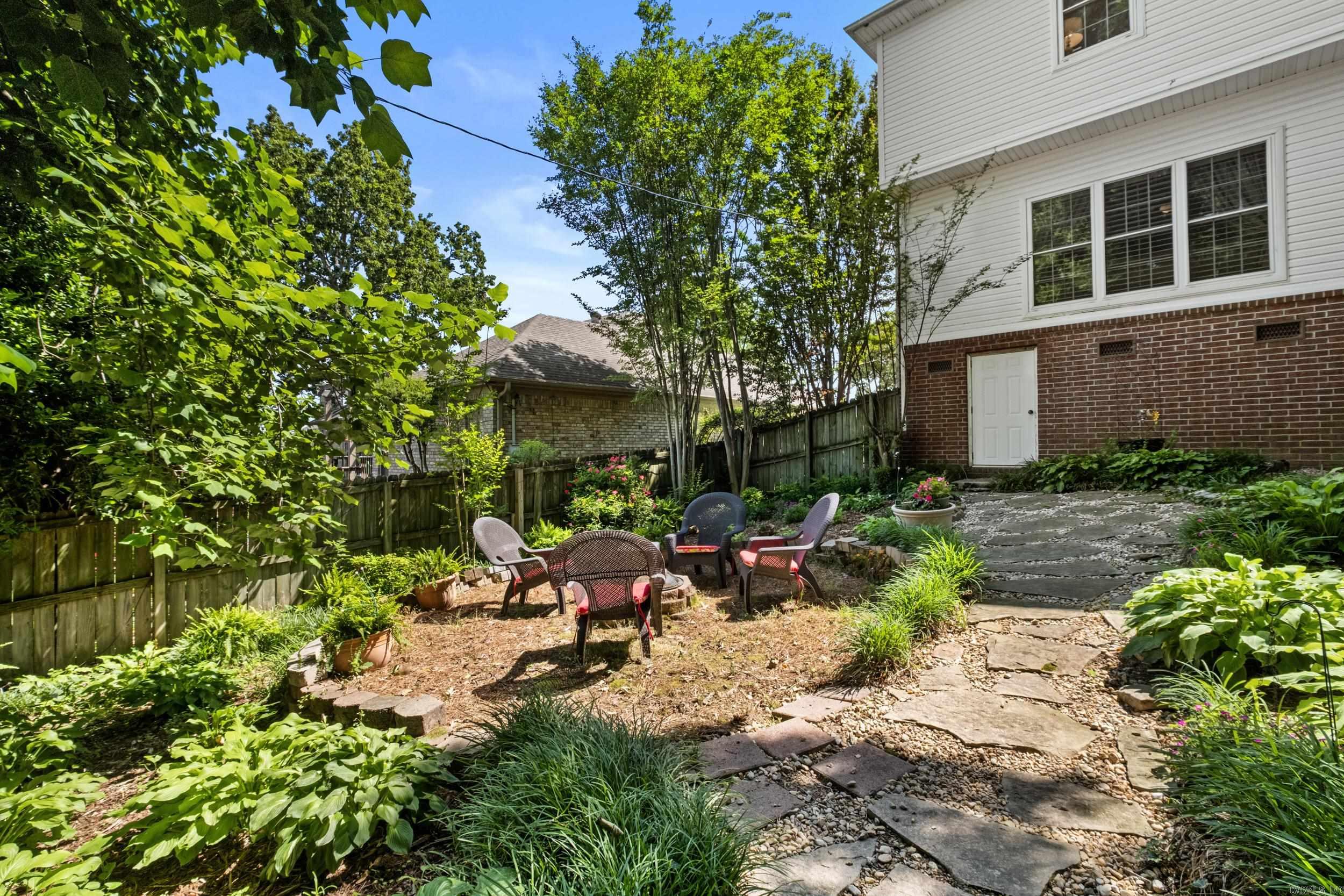5301 Timber Creek Cir  North Little Rock, AR