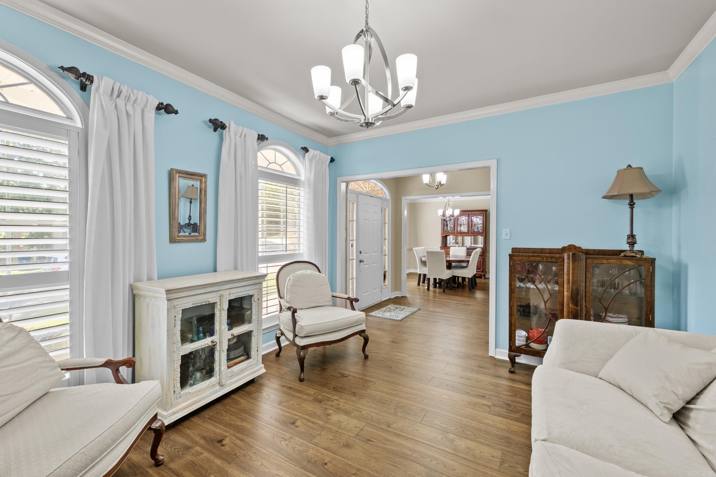5301 Timber Creek Cir  North Little Rock, AR