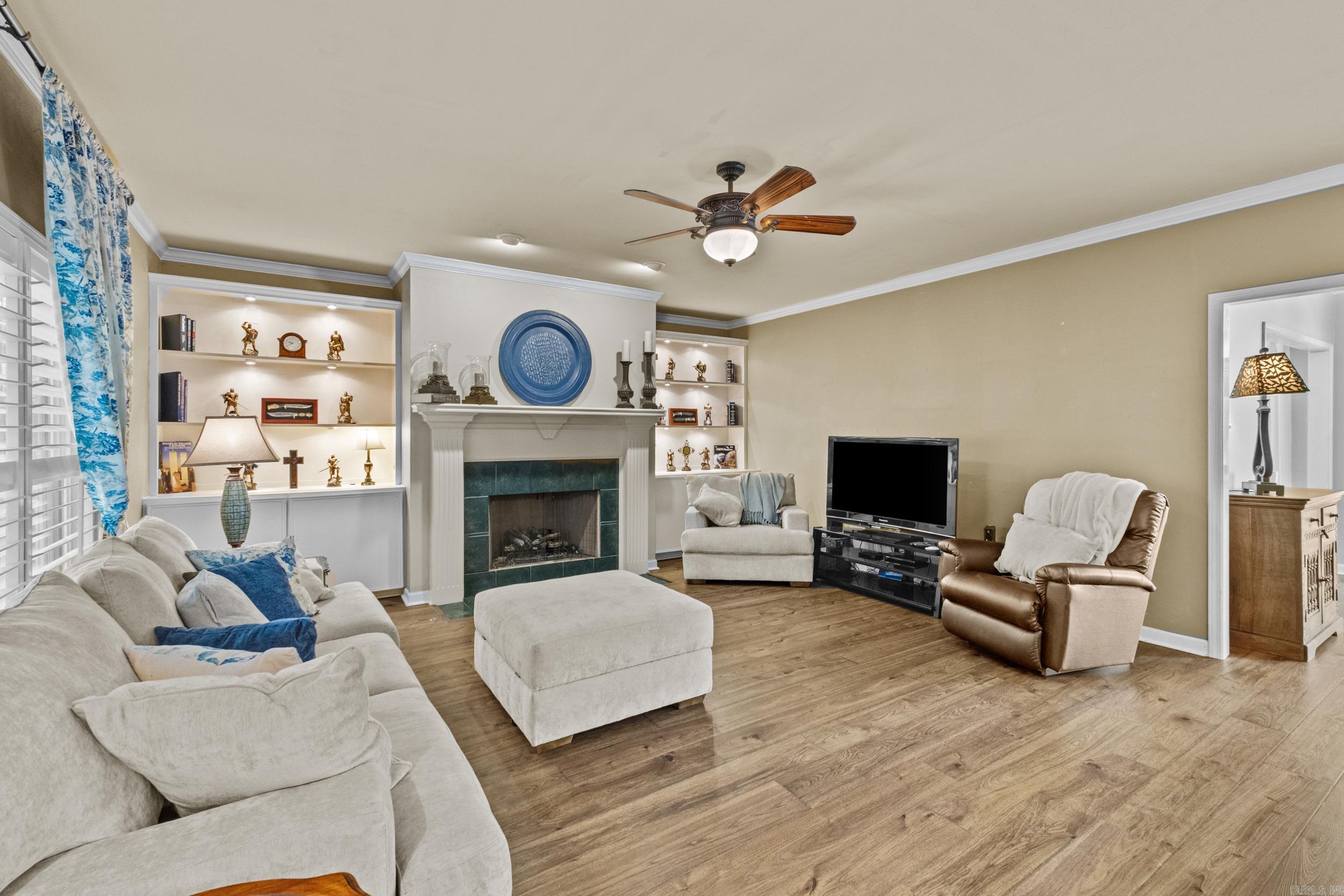 5301 Timber Creek Cir  North Little Rock, AR
