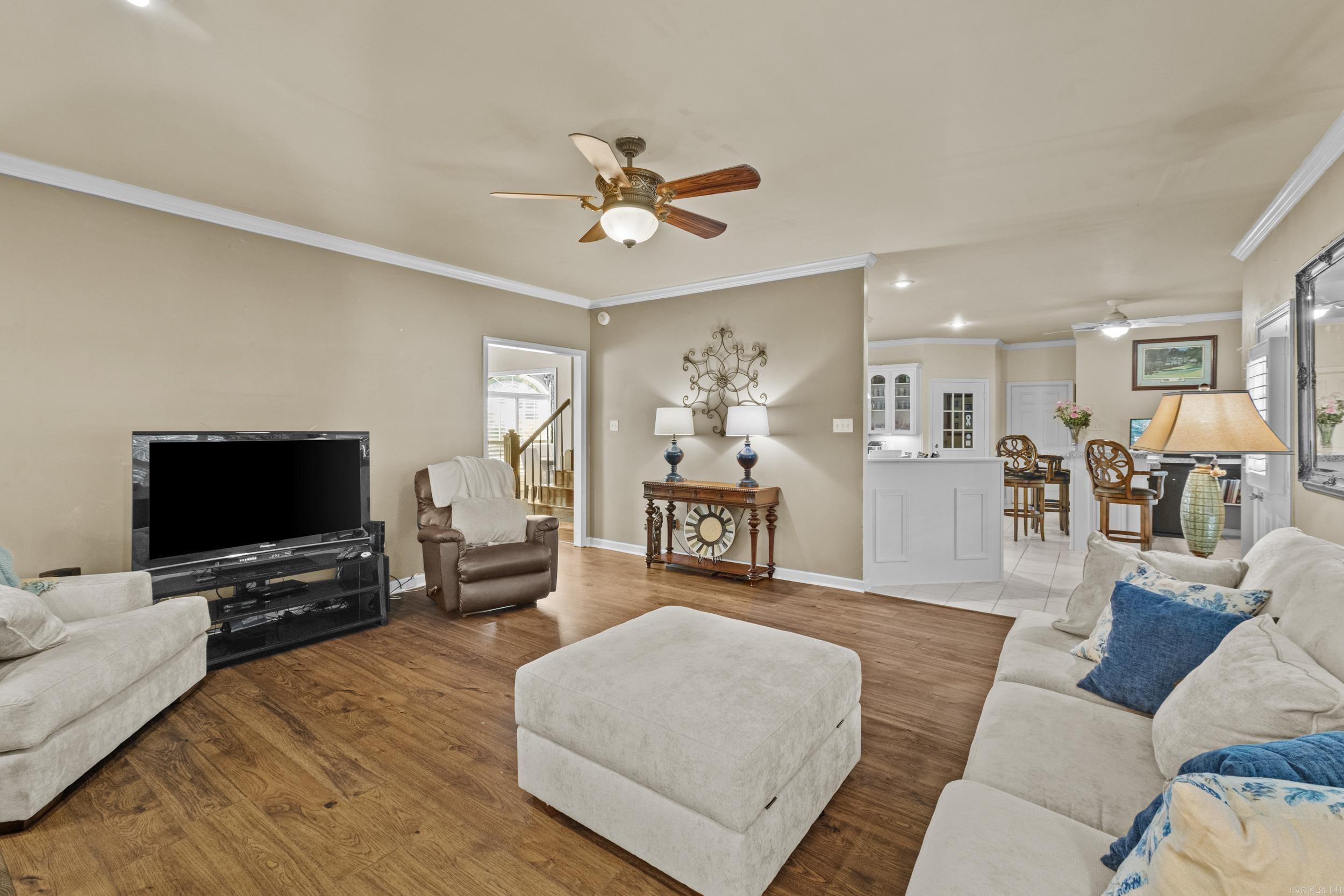 5301 Timber Creek Cir  North Little Rock, AR