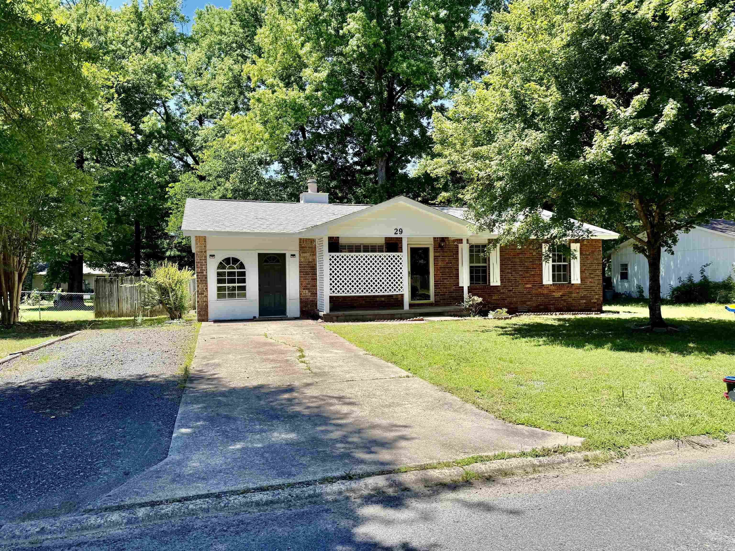 29 Meadowlark  Cabot, AR