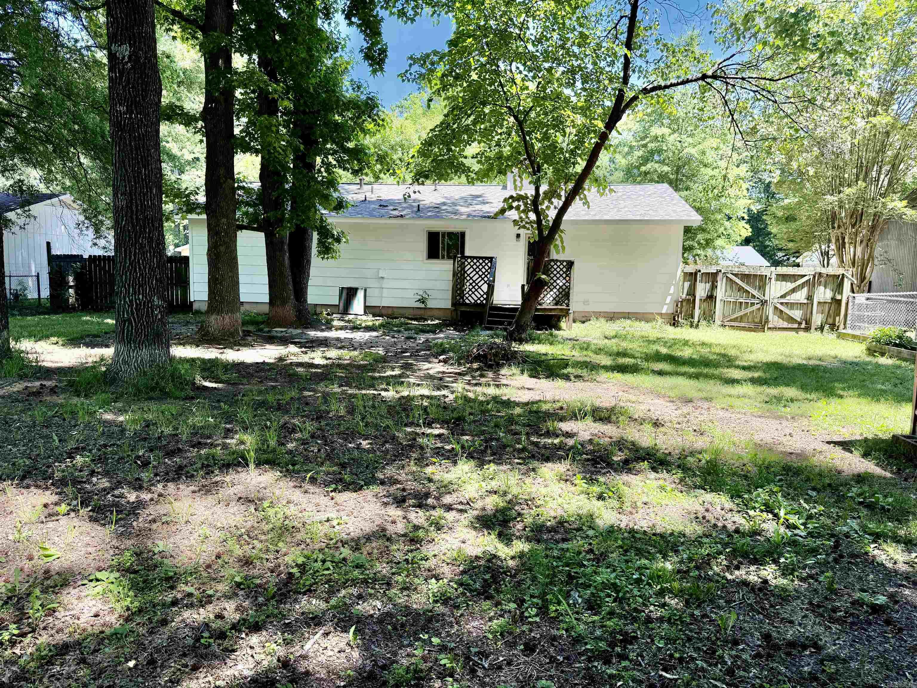 29 Meadowlark  Cabot, AR