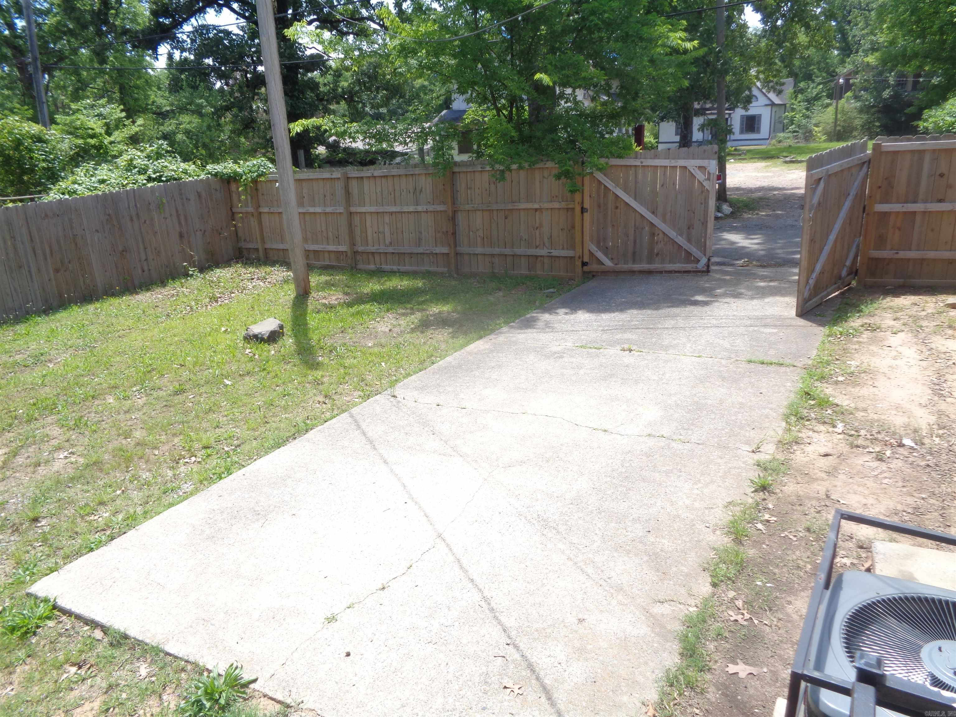 1903 Marshall  Little Rock, AR