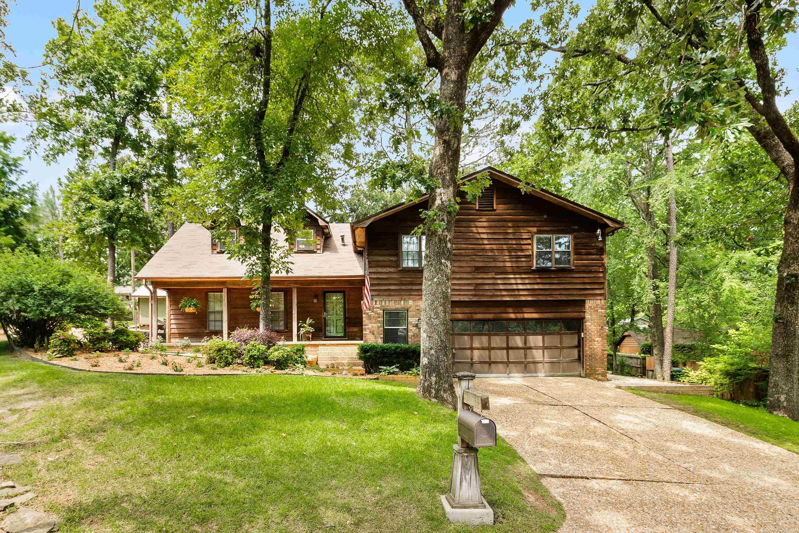 14 Heritage  Little Rock, AR