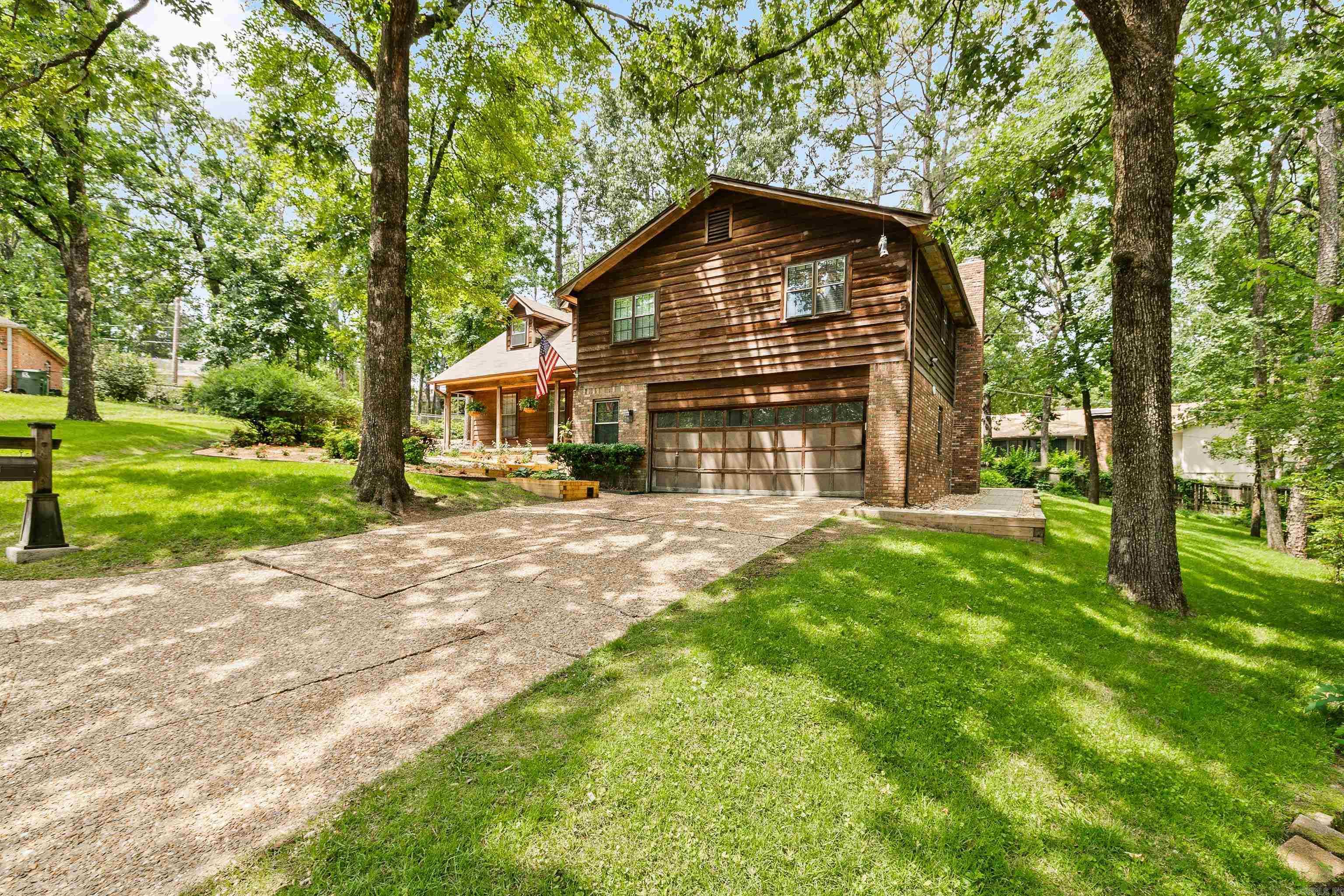 14 Heritage  Little Rock, AR