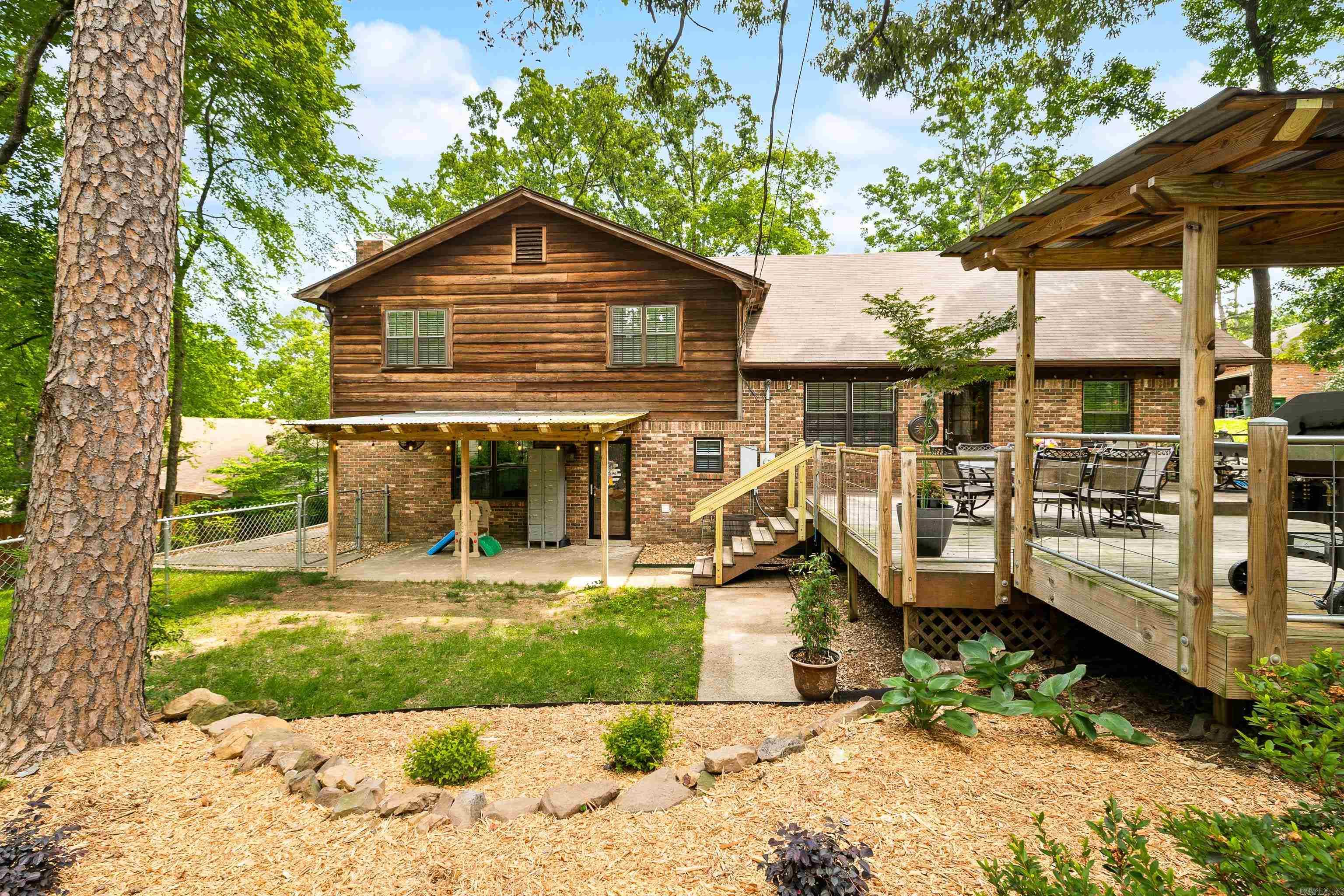 14 Heritage  Little Rock, AR