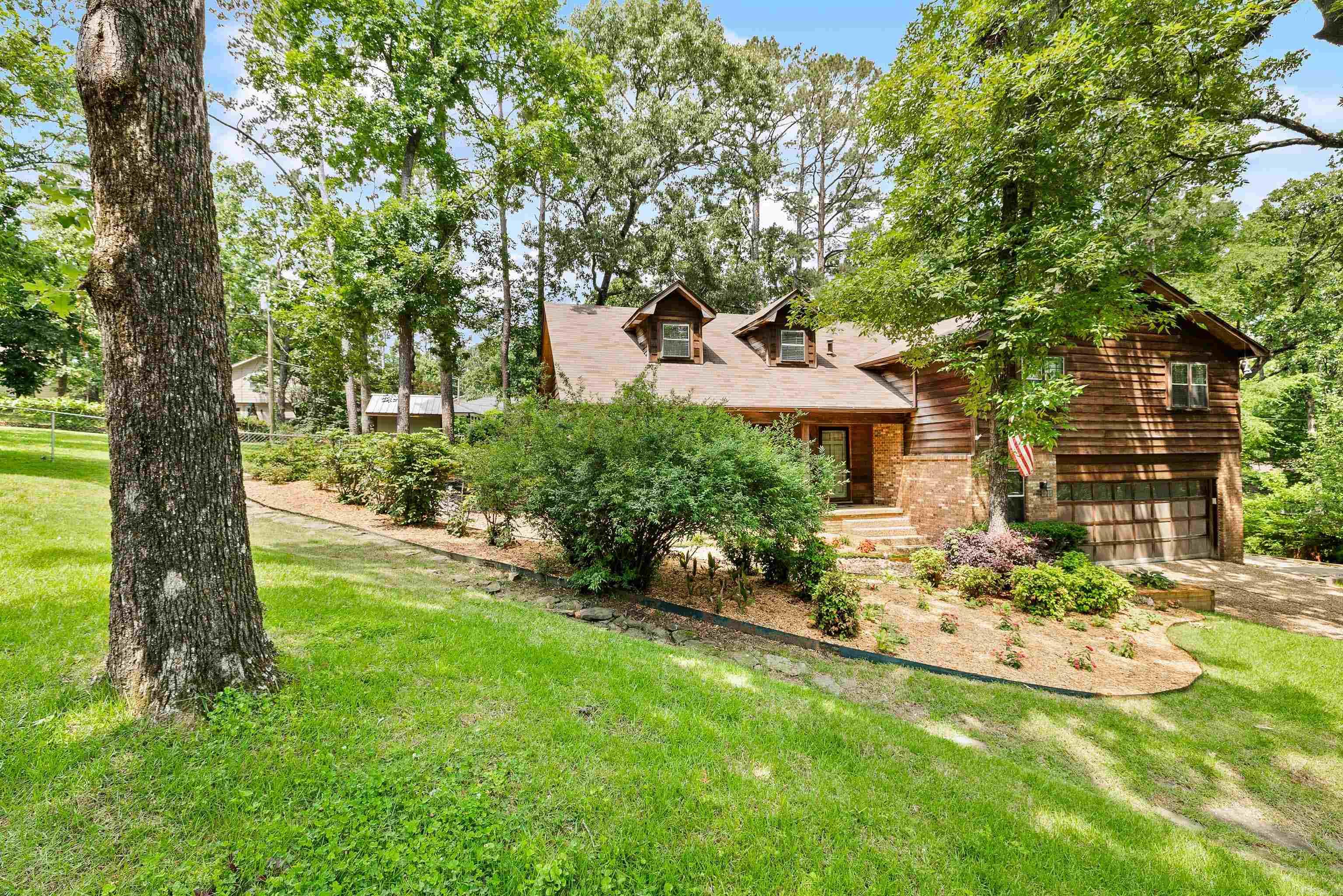 14 Heritage  Little Rock, AR