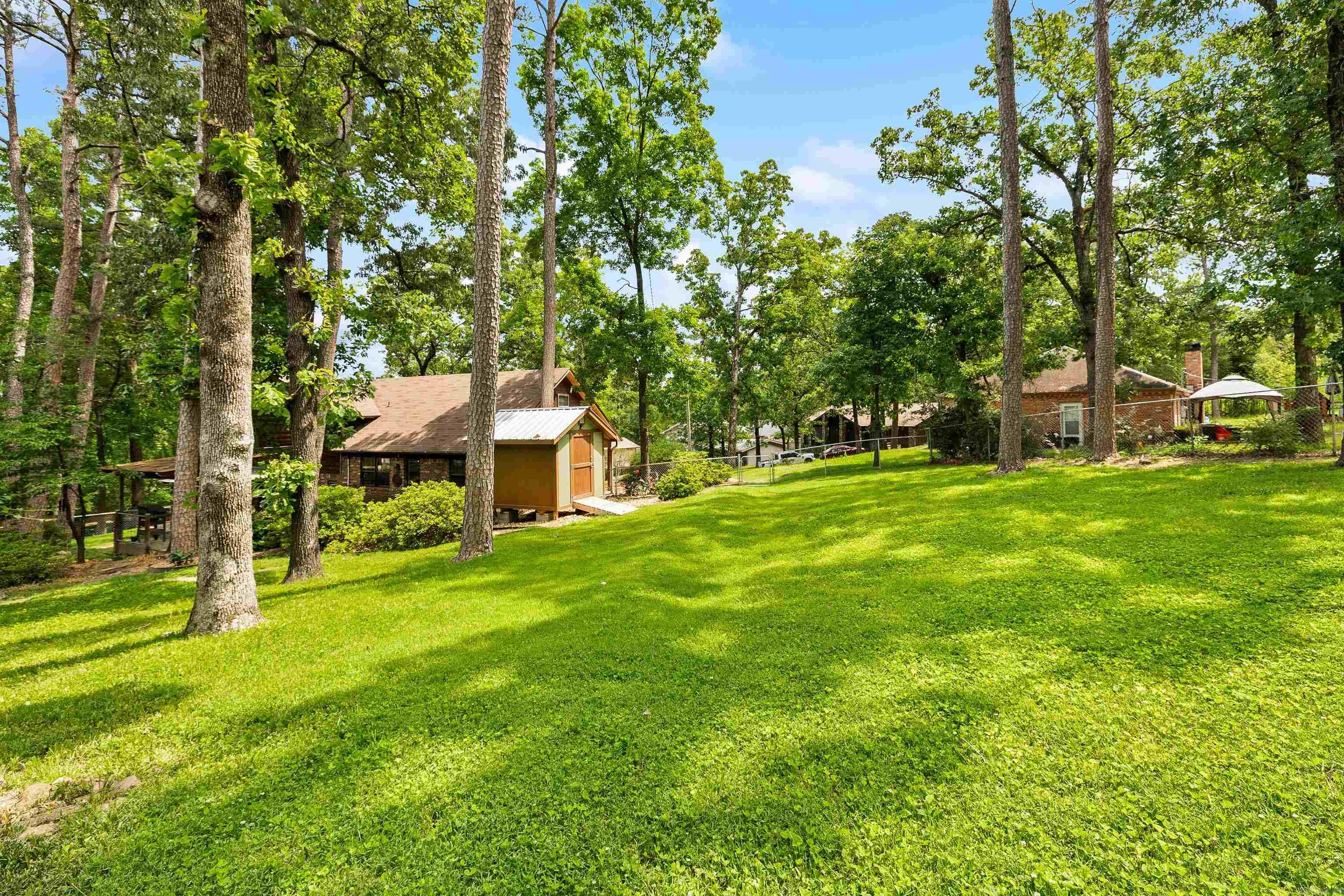 14 Heritage  Little Rock, AR