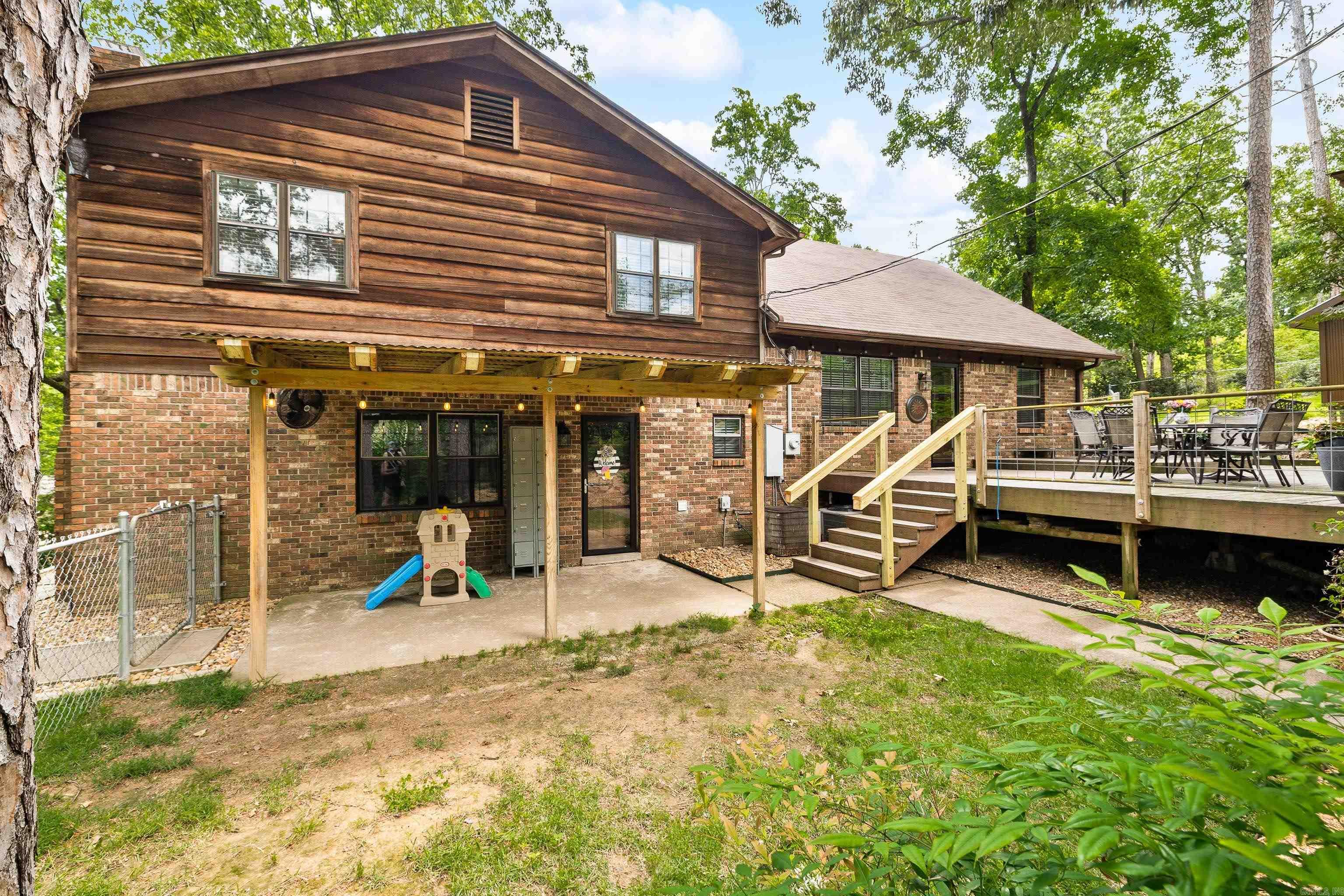 14 Heritage  Little Rock, AR