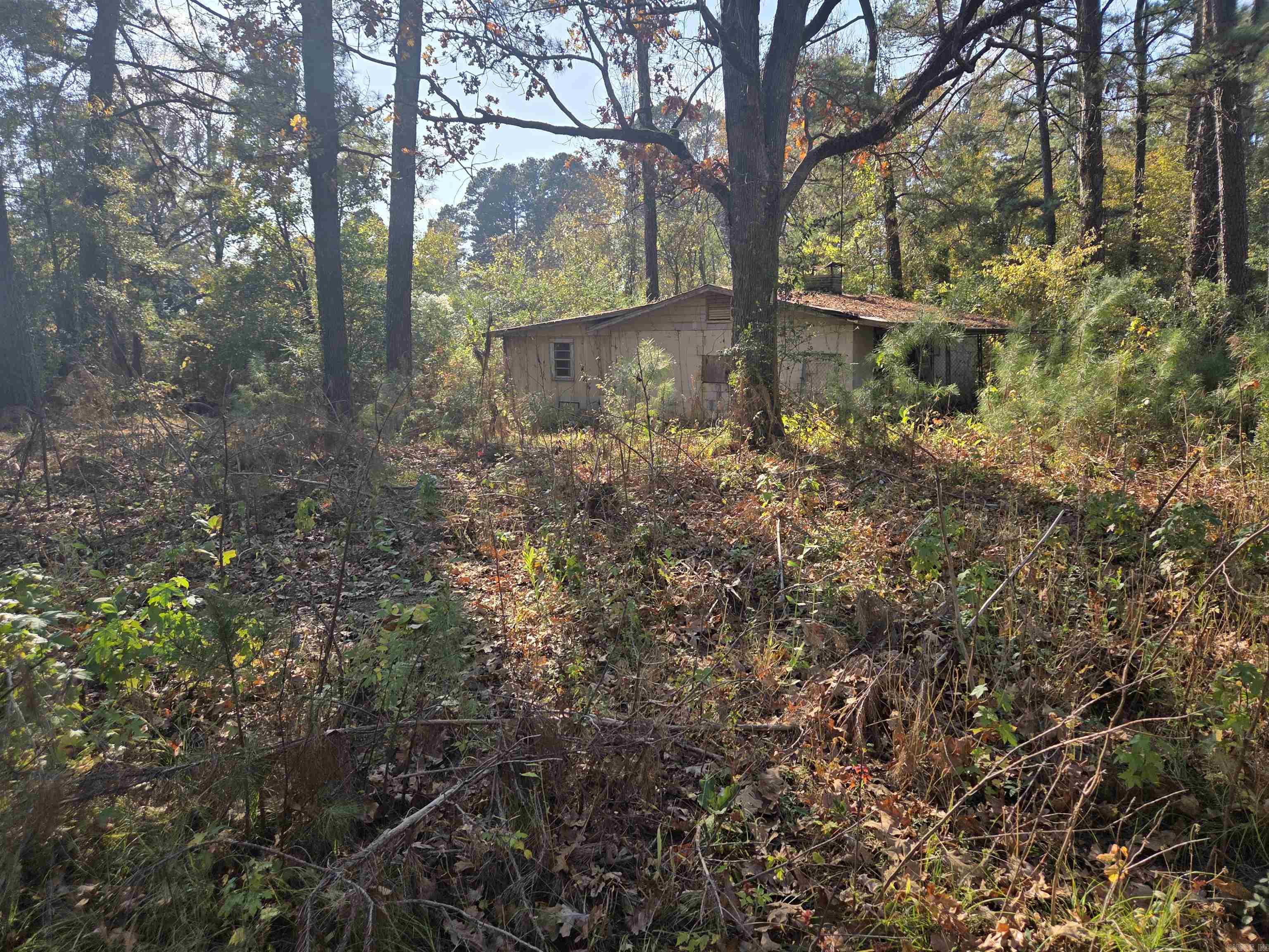 32 Bass St  Spring Hill, AR