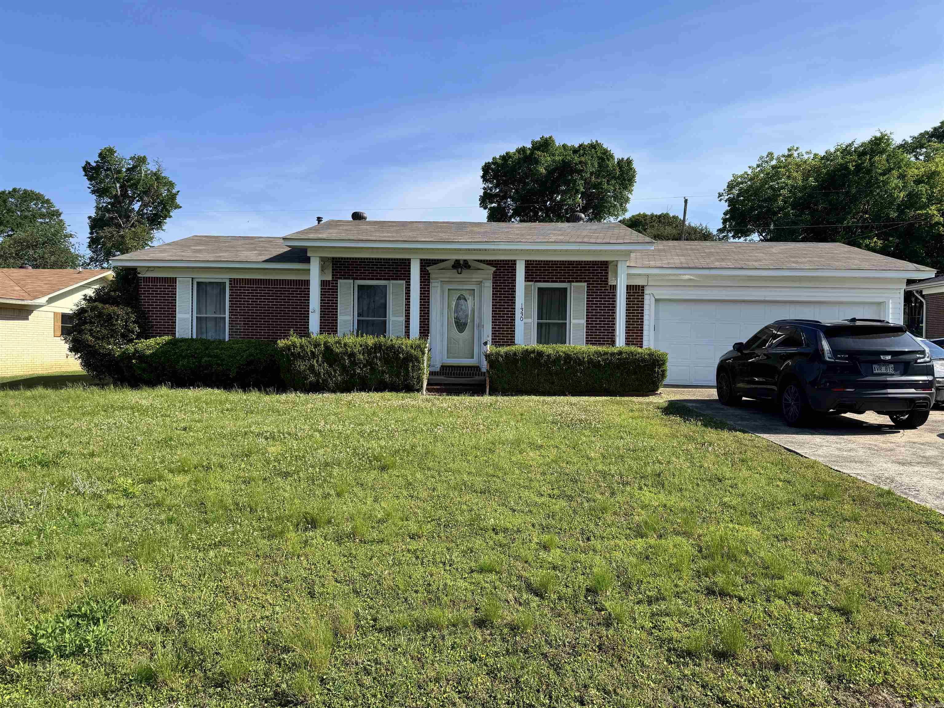 1330 Glenmere  Malvern, AR