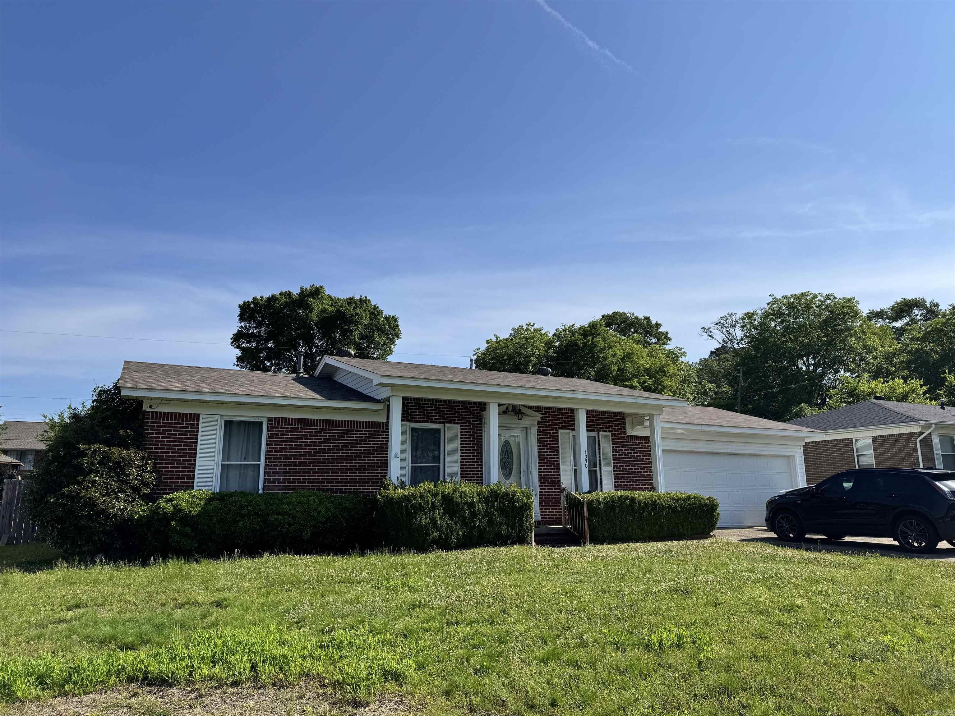 1330 Glenmere  Malvern, AR