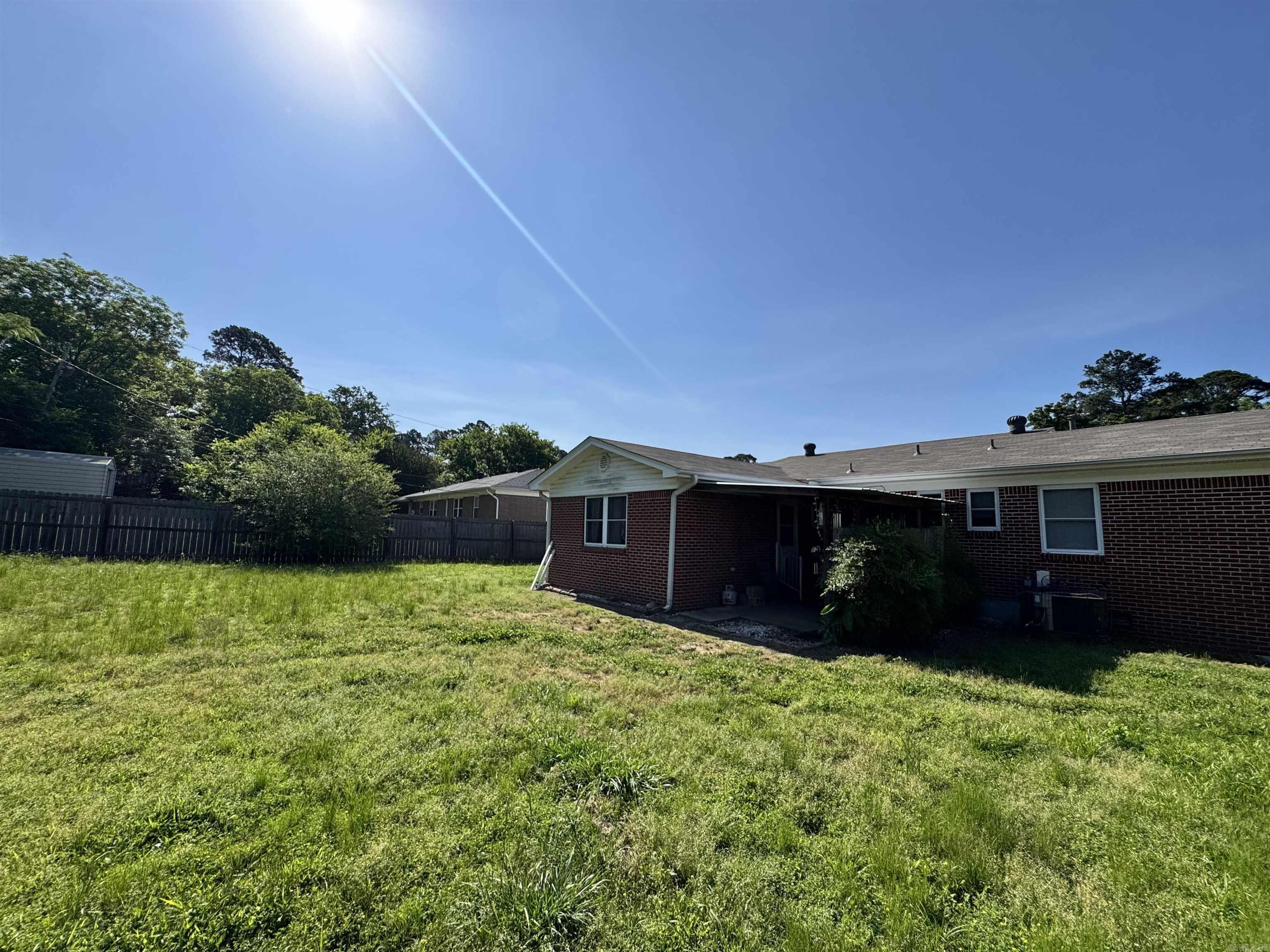 1330 Glenmere  Malvern, AR