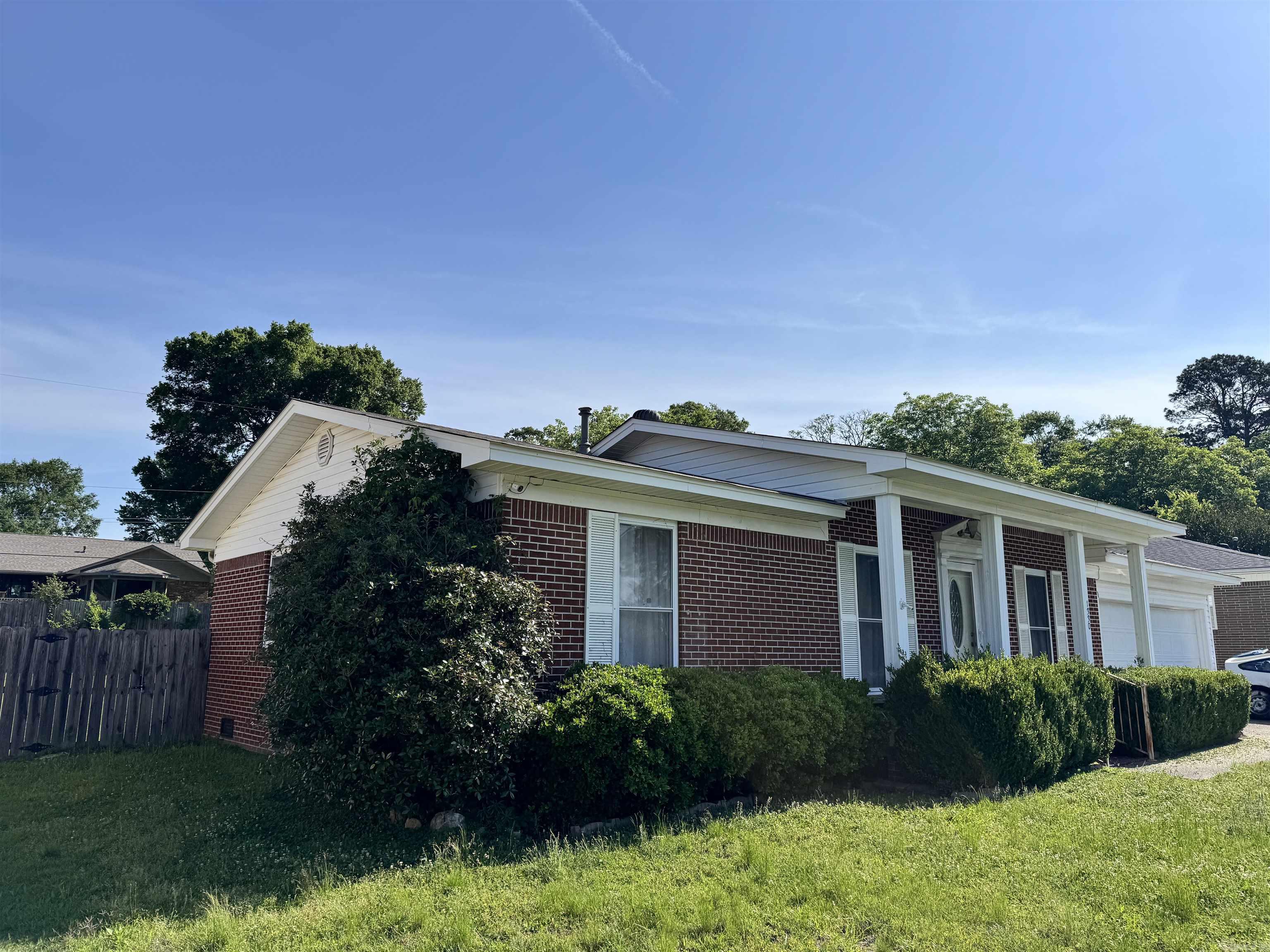 1330 Glenmere  Malvern, AR